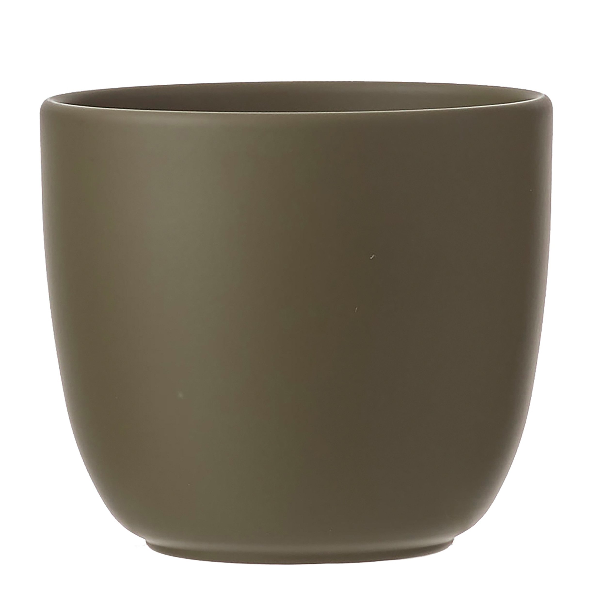 Annastore Übertopf Blumenübertopf - Keramik Übertopf günstig online kaufen