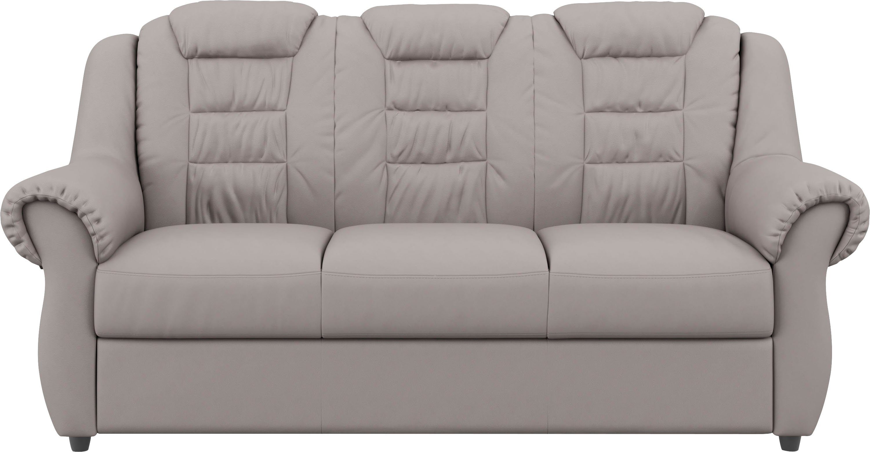 Home affaire 3-Sitzer Boston, Sofa mit günstig online kaufen