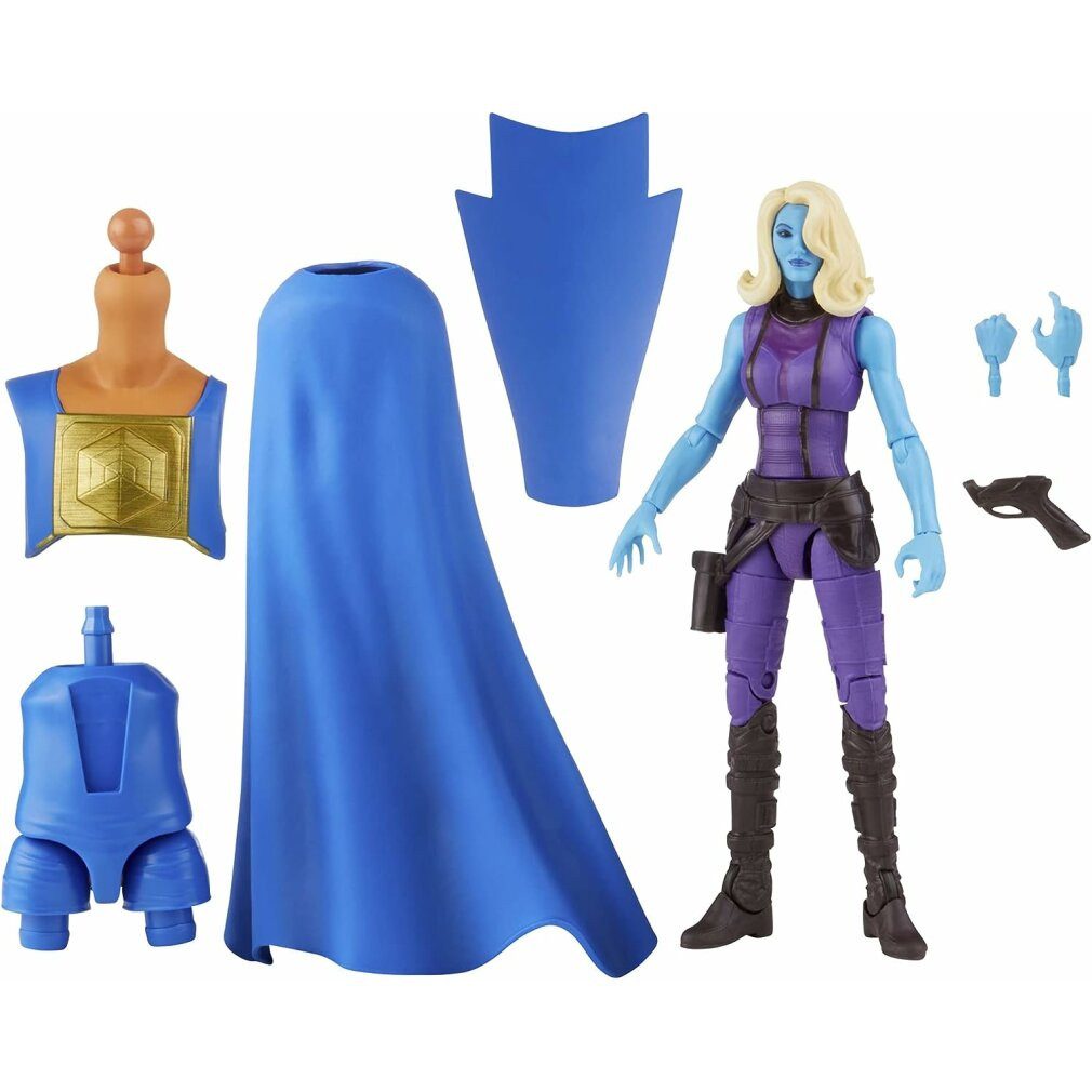 Hasbro Actionfigur Actionfiguren Casual