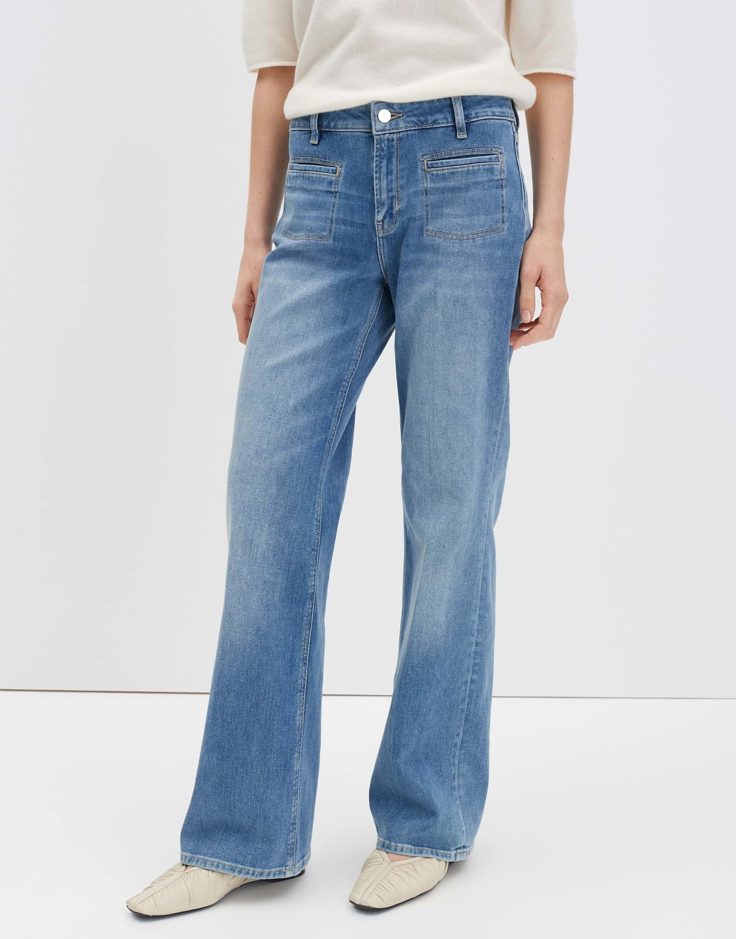 someday Bequeme Jeans günstig online kaufen