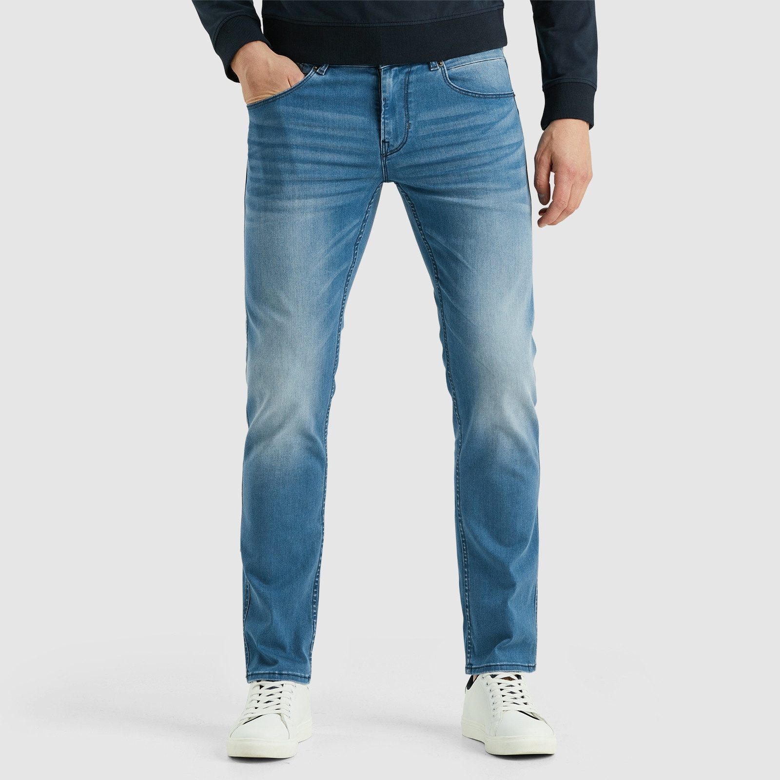 Comfort-fit-Jeans PME LEGEND NIGHTFLIGHT JEANS MOW, MOW