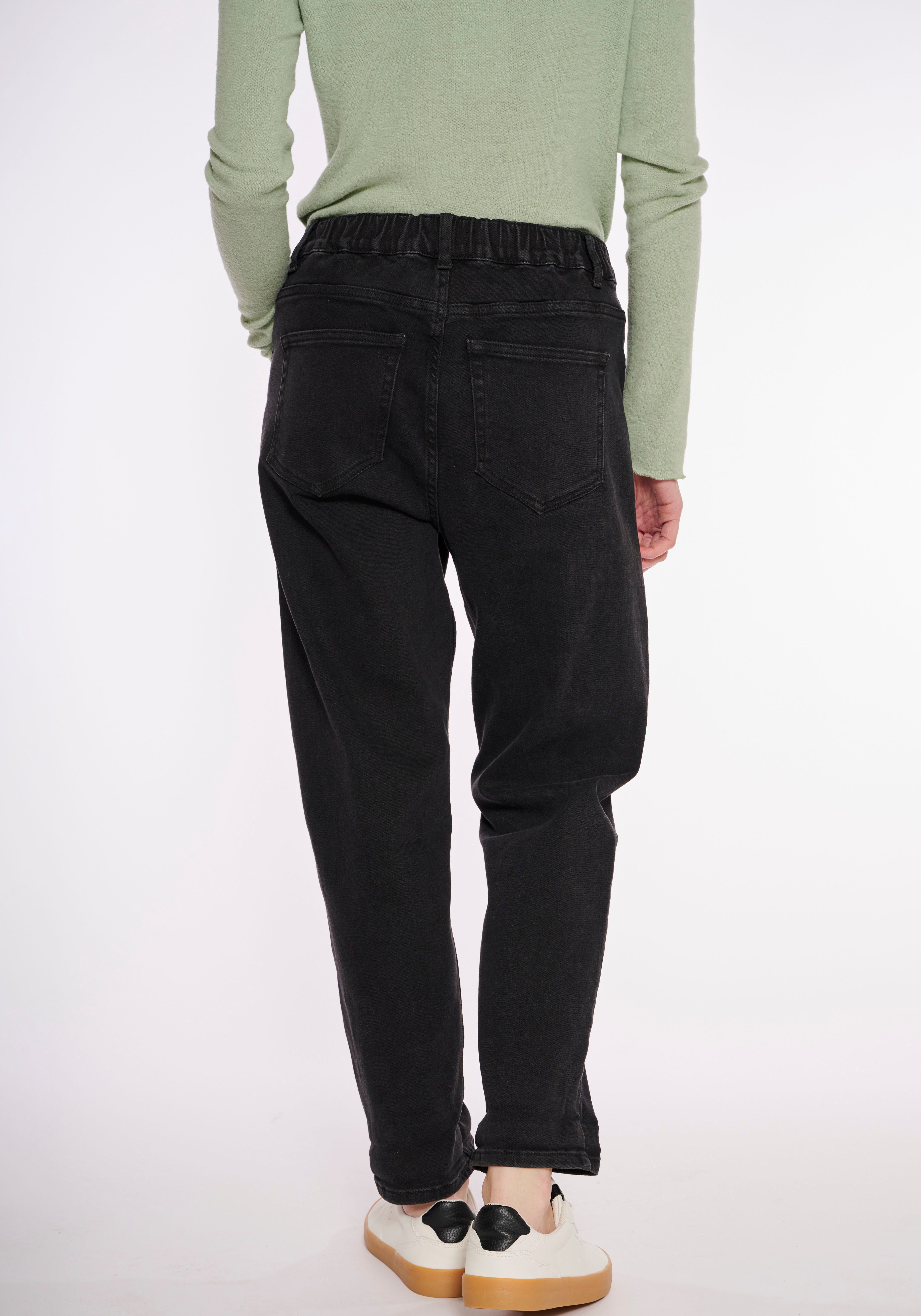 HaILY’S High-waist-Jeans LG HW C JN günstig online kaufen