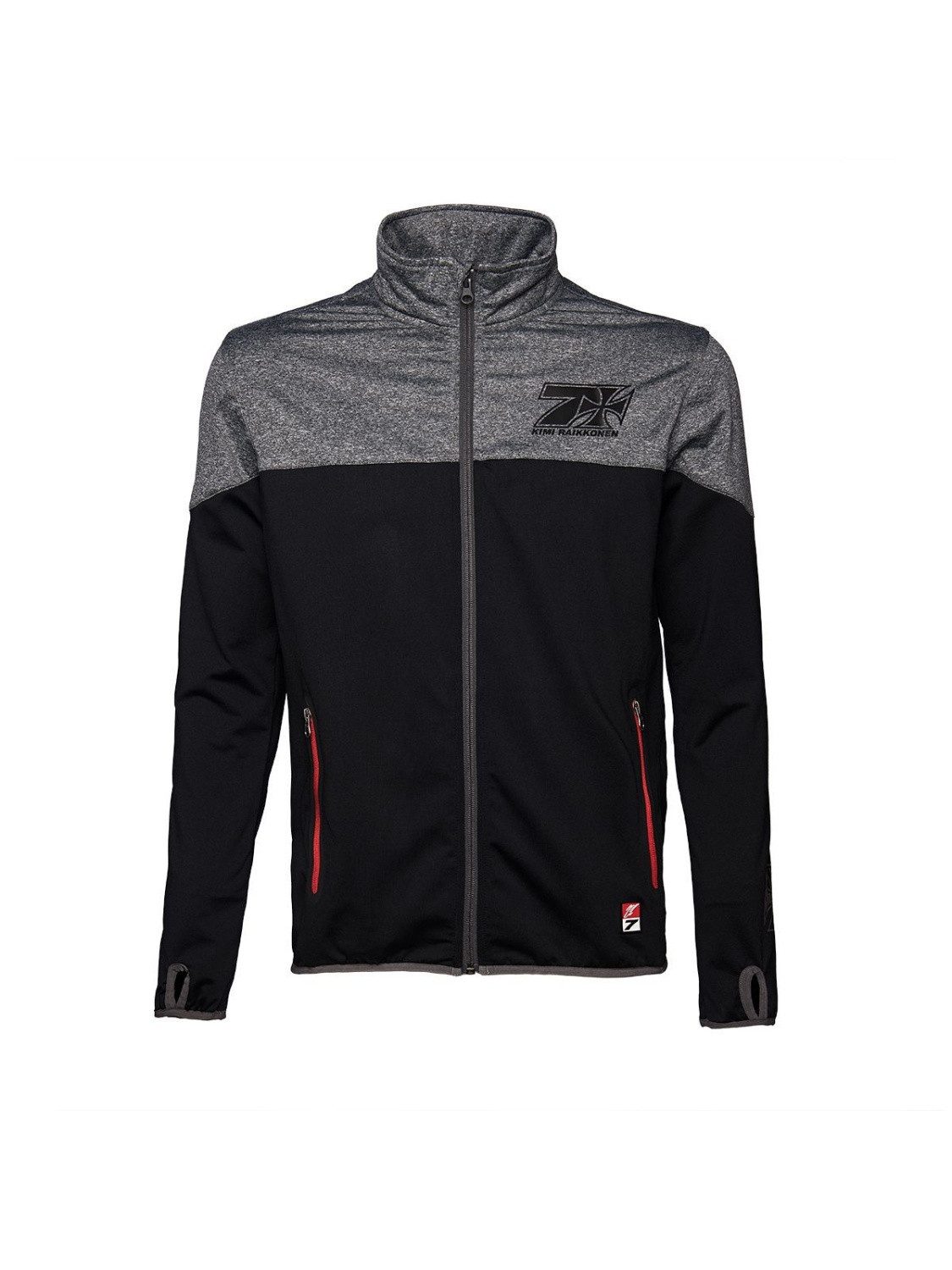West Coast Choppers Kurzjacke
