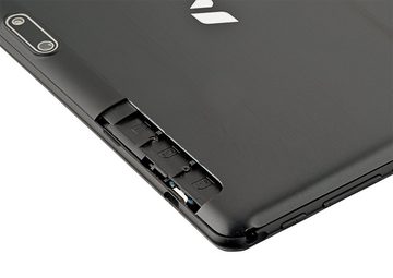 Acepad A145 v2024 Full-HD Tablet (10.1", 128 GB, Android, 4G (LTE), 6+6 GB Ram, Octa-Core, 10", Wi-Fi, FHD 1920x1200)