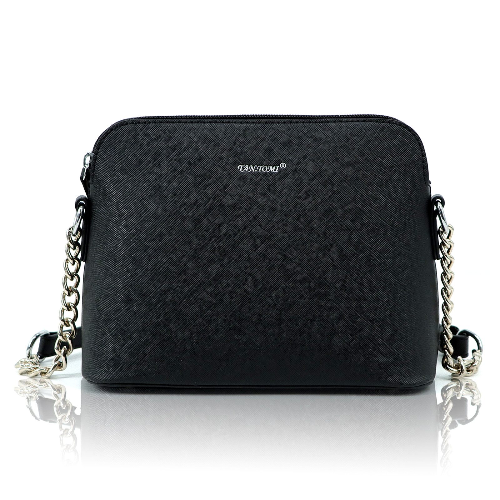 TAN.TOMI Umhängetasche Kette Schulterriemen Abendtasche,Damen Kleine Umhäng günstig online kaufen