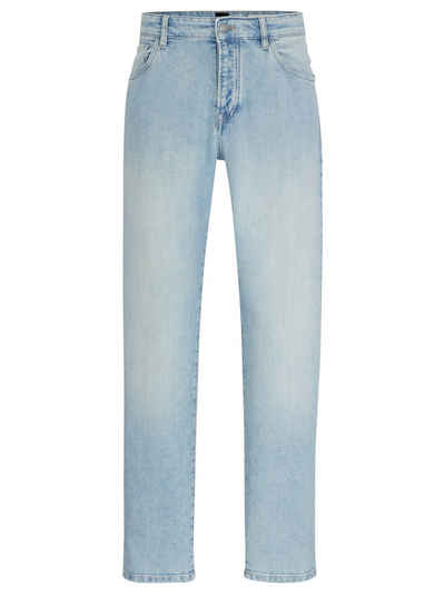 BOSS 5-Pocket-Jeans Re.Maine BF (1-tlg)