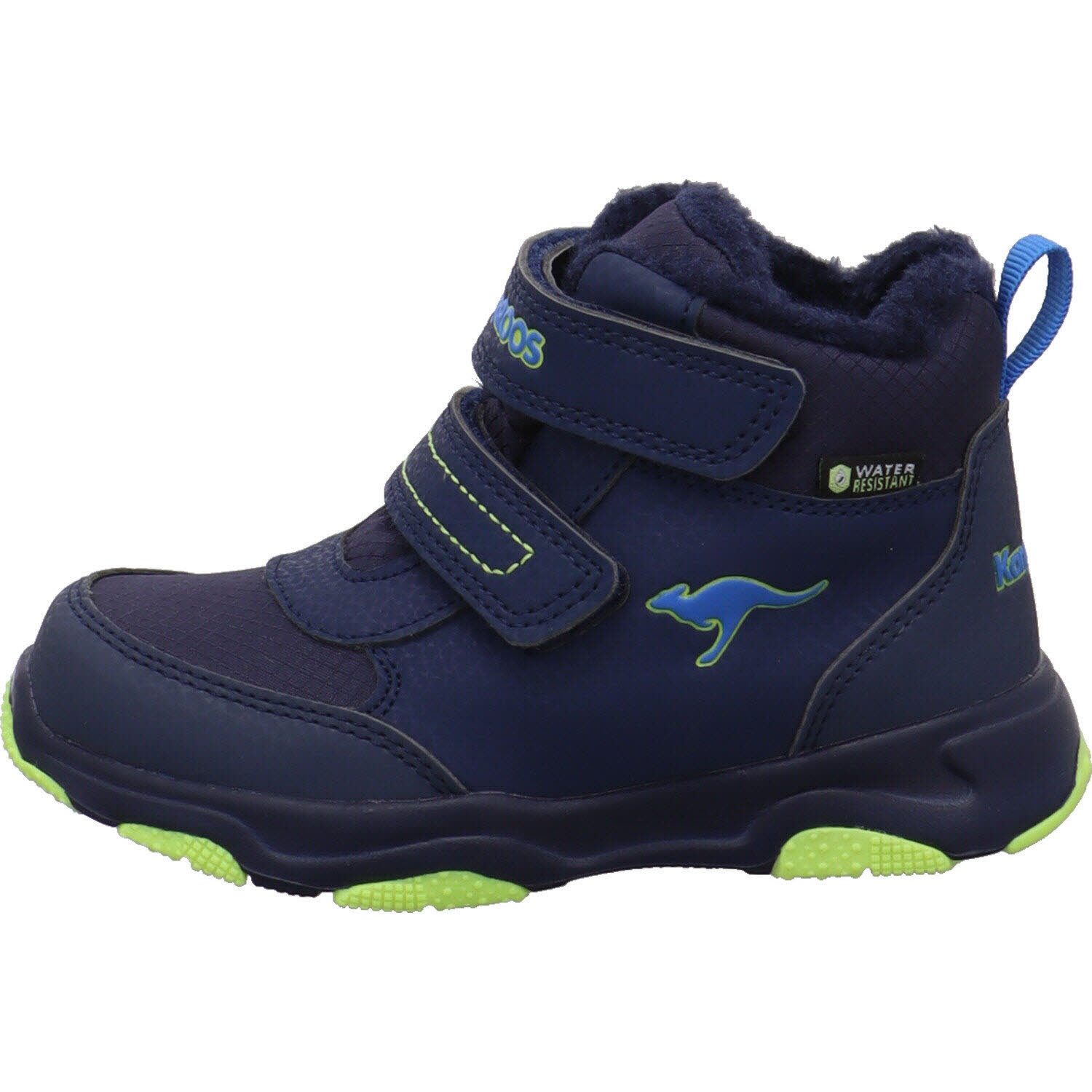 KangaROOS KS-Yotto Mid V Stiefel