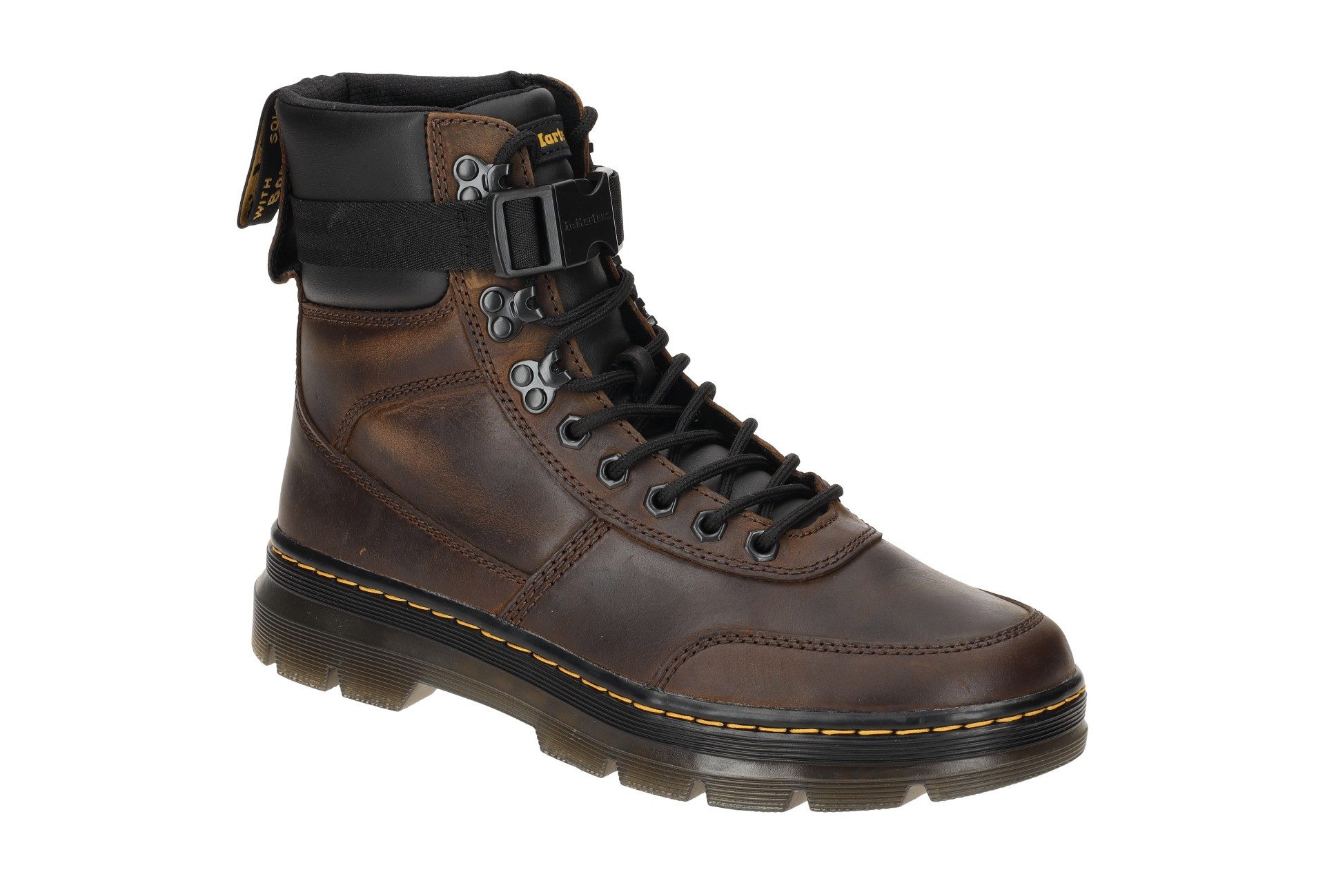 DR. MARTENS 27804201 Сапоги