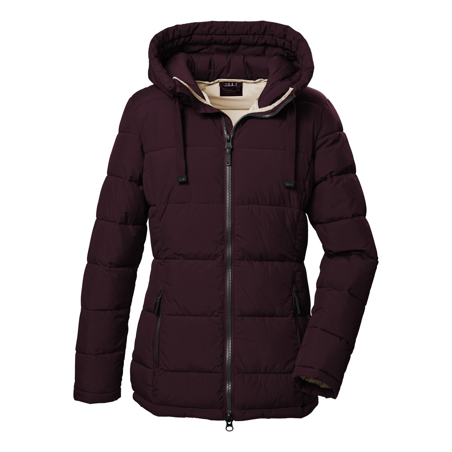 G.I.G.A. DX by killtec Funktionsjacke Steppjacke günstig online kaufen