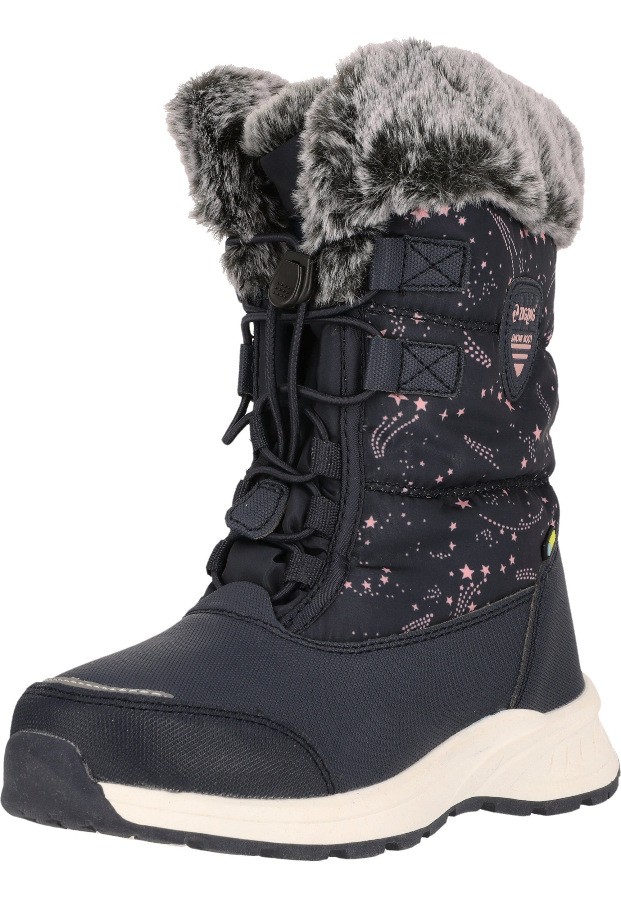 Wesend Stiefel