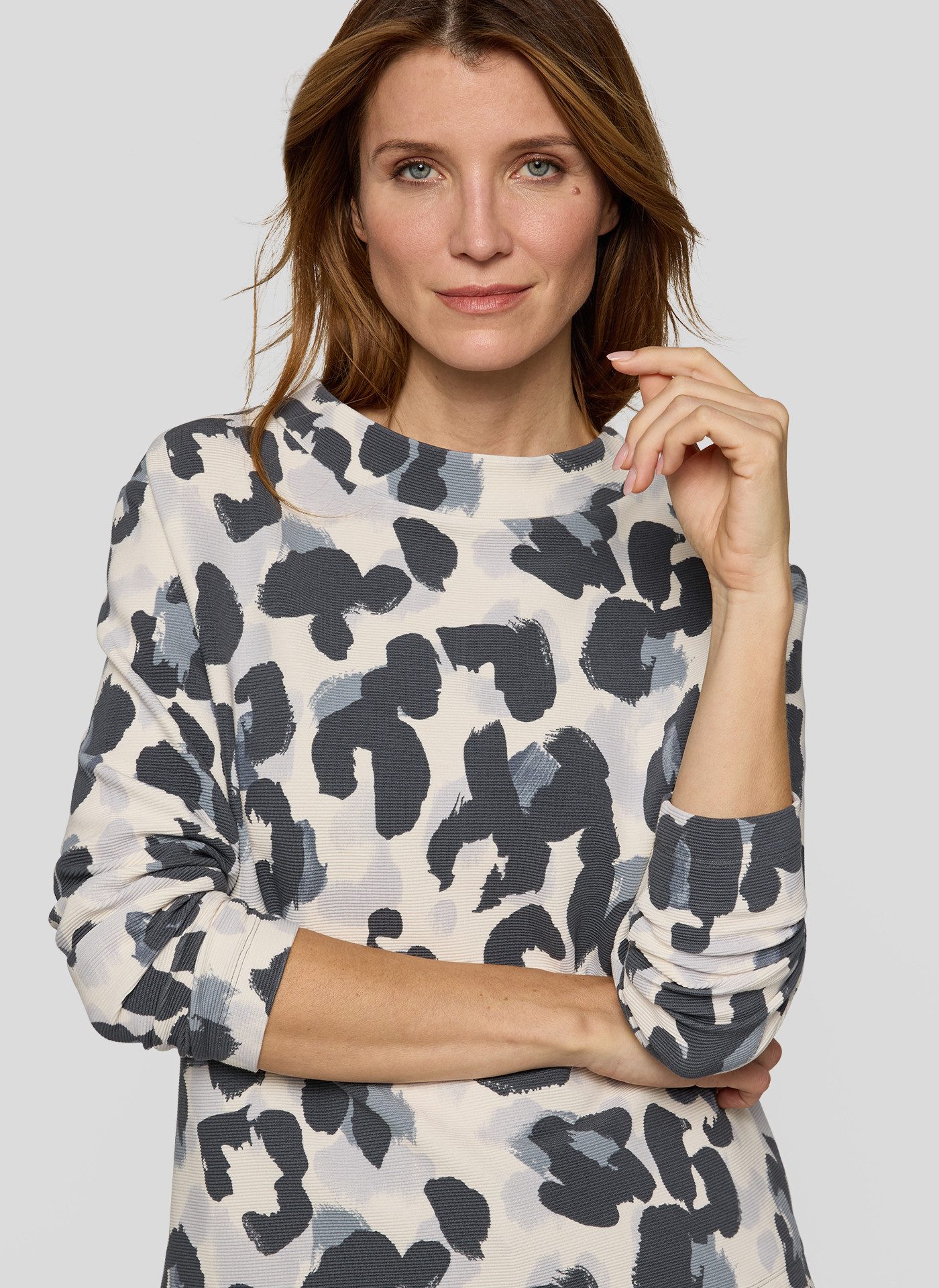 Rabe Sweatshirt Sweatshirt