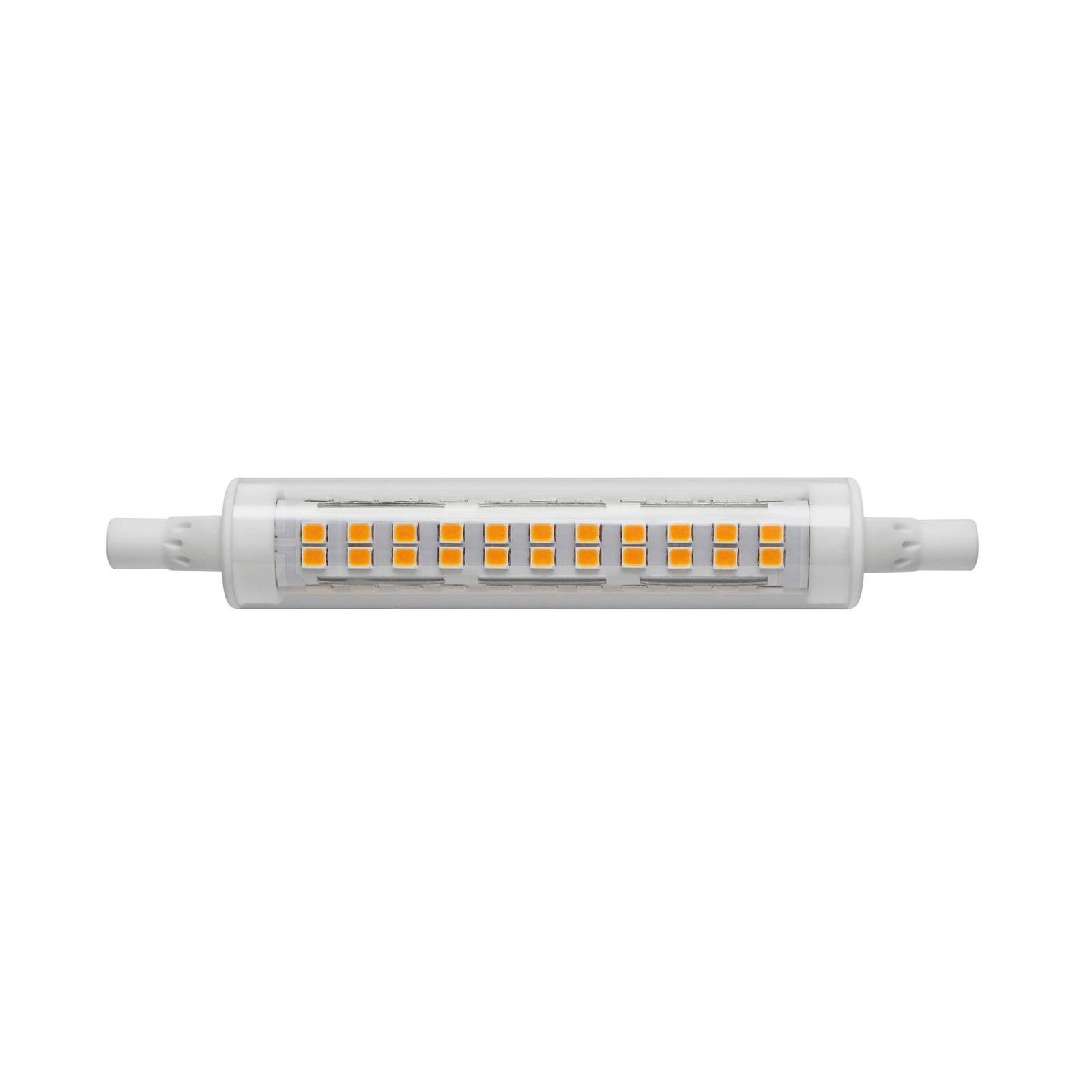 Arcchio LED-Leuchtmittel R7s LED, R7s 117.6 mm, warmweiß