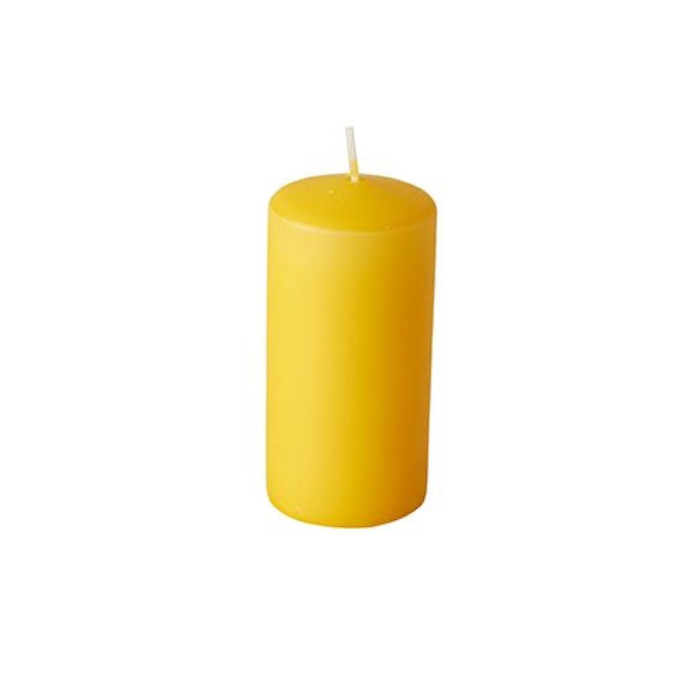 Starpak Stumpenkerze 8 Stumpenkerzen Ø 50 günstig online kaufen