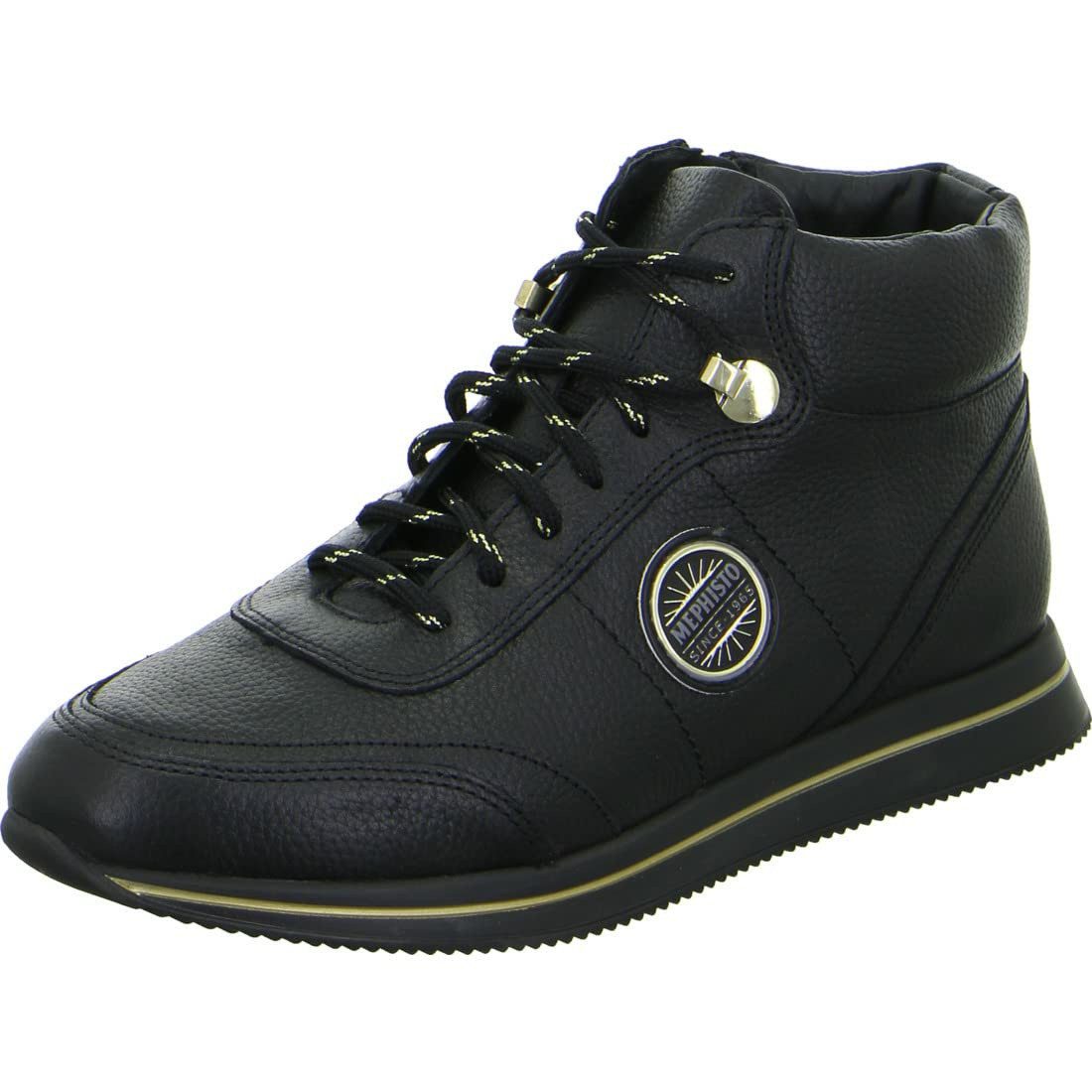 Mephisto Schnür-Stiefeletten für Herren Schnürstiefelette (keine Angabe, 1-tlg., keine Angabe)