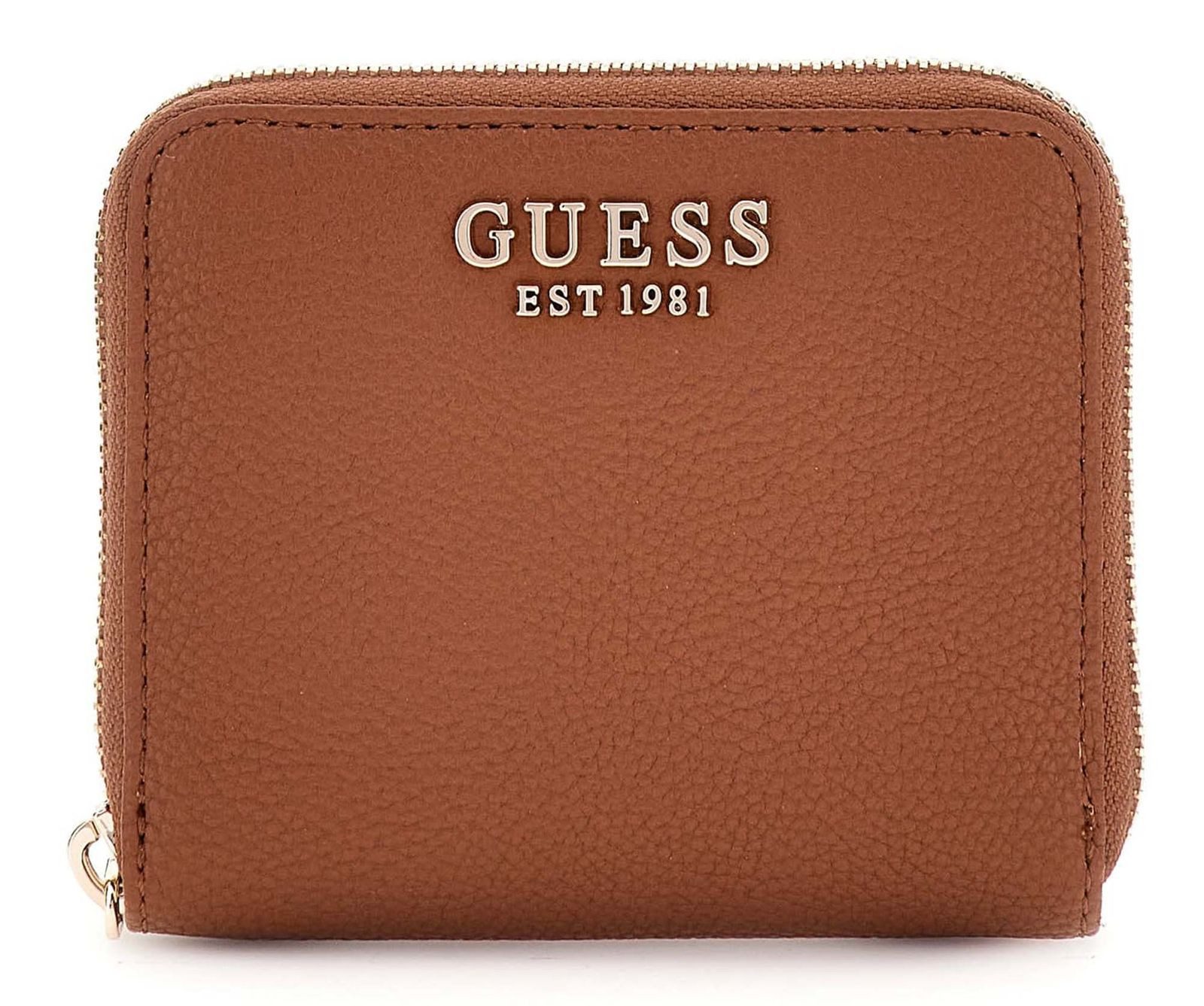 Guess Geldbörse SLG Small Zip Around Wallet günstig online kaufen