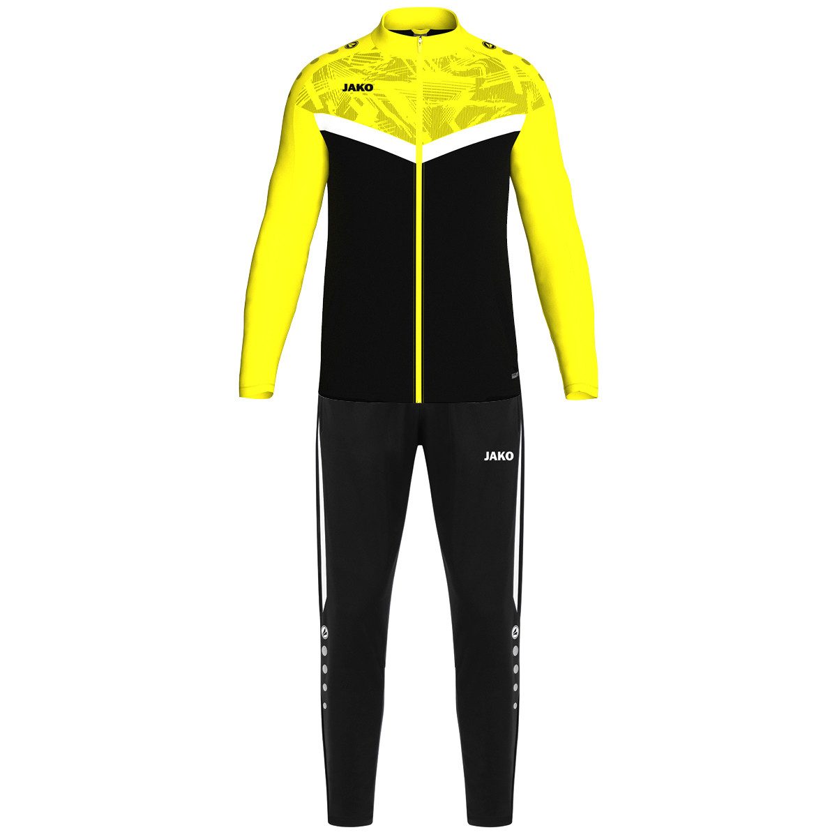 Jako Jogginganzug M9124 Polyesteranzug Iconic günstig online kaufen
