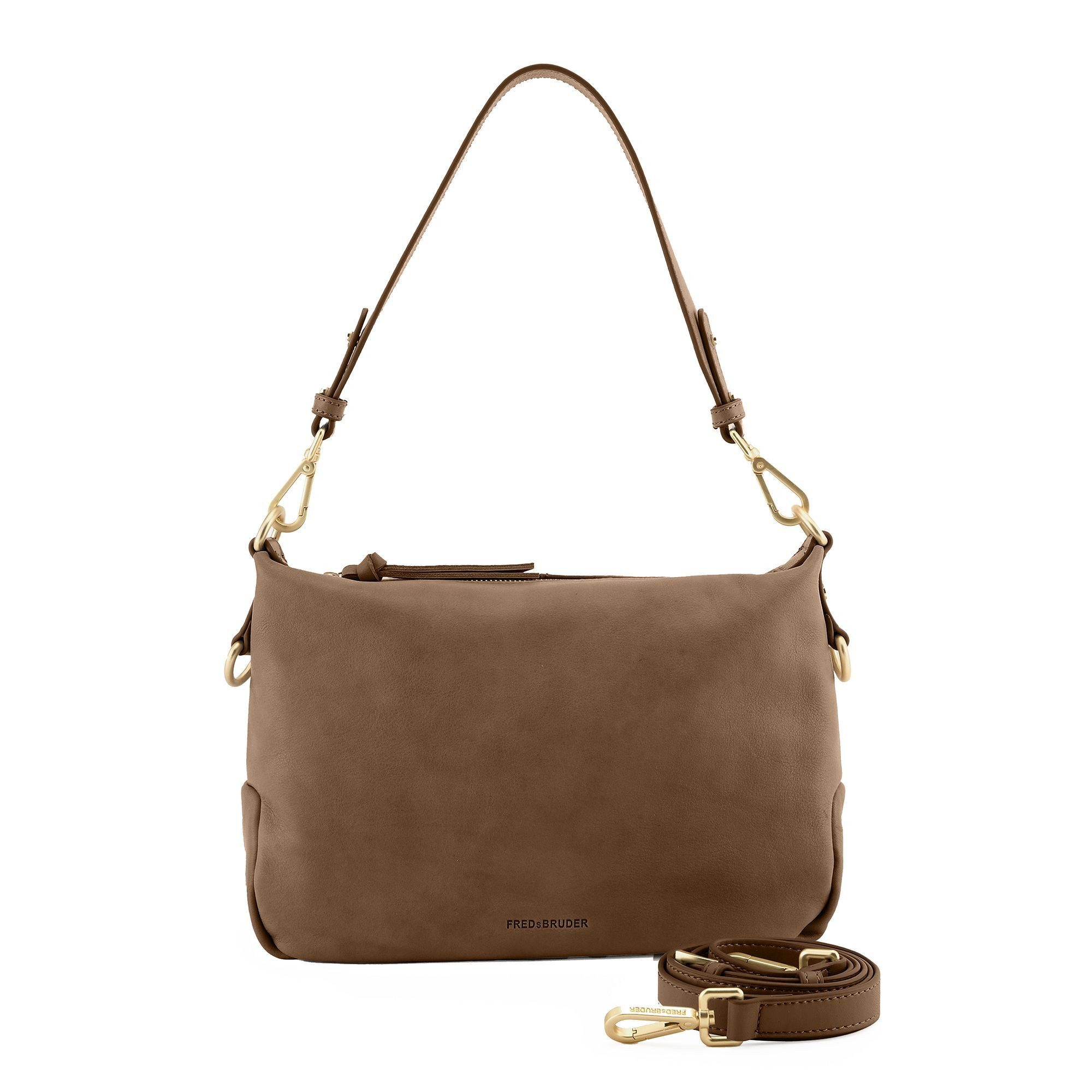 Schultertasche Just Easy