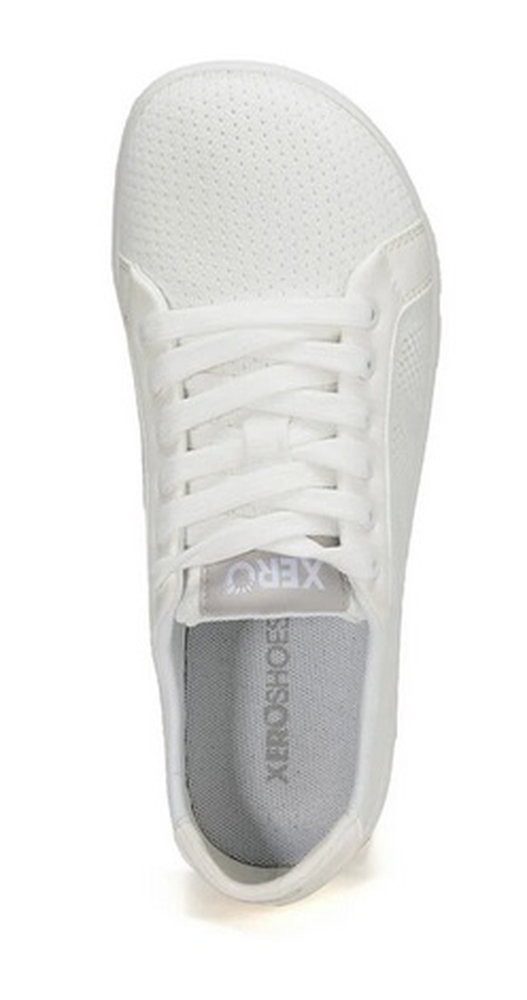 Xero Shoes Dillon weiss Damen Sneaker