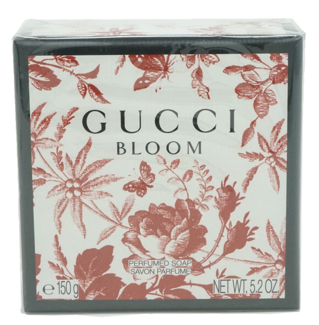 GUCCI Handseife Gucci Bloom Perfumed Soap Seife 150 g | Handseifen