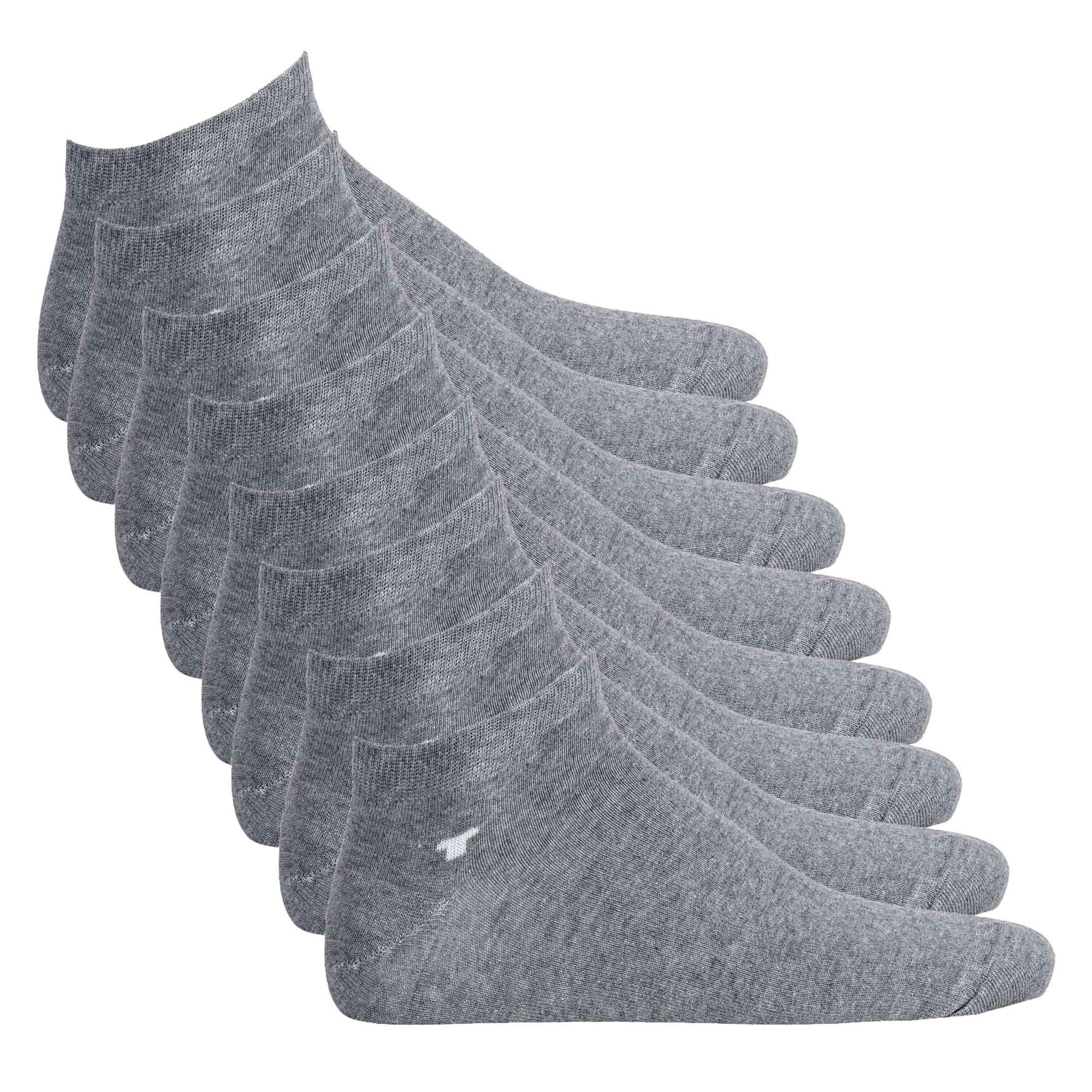 Sneakersocken Unisex Socken 8er Pack Baumwolle