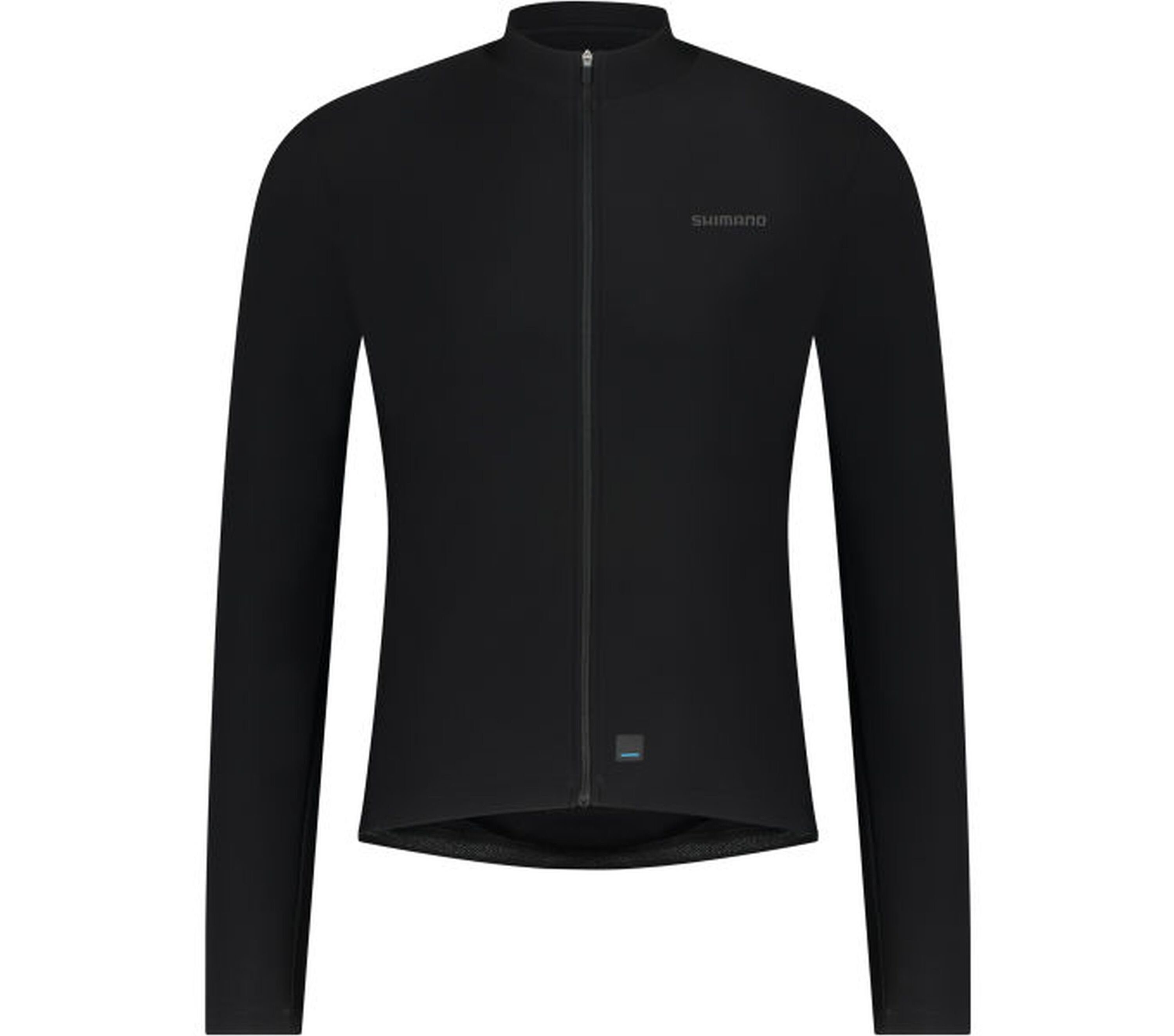 Shimano Radtrikot Long Sleeve Jersey ELEMENT