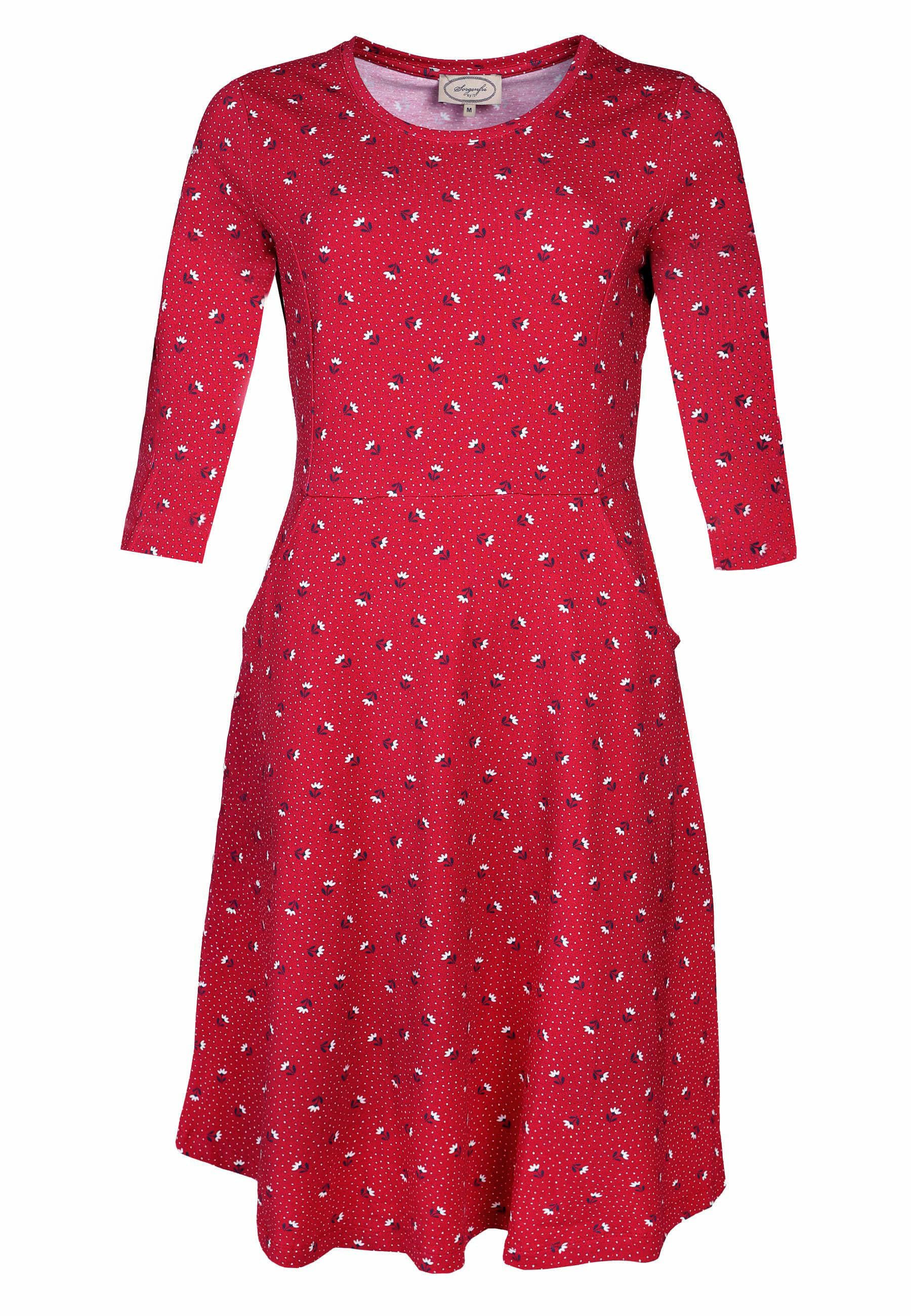Sorgenfri Sylt Sommerkleid Darbyna