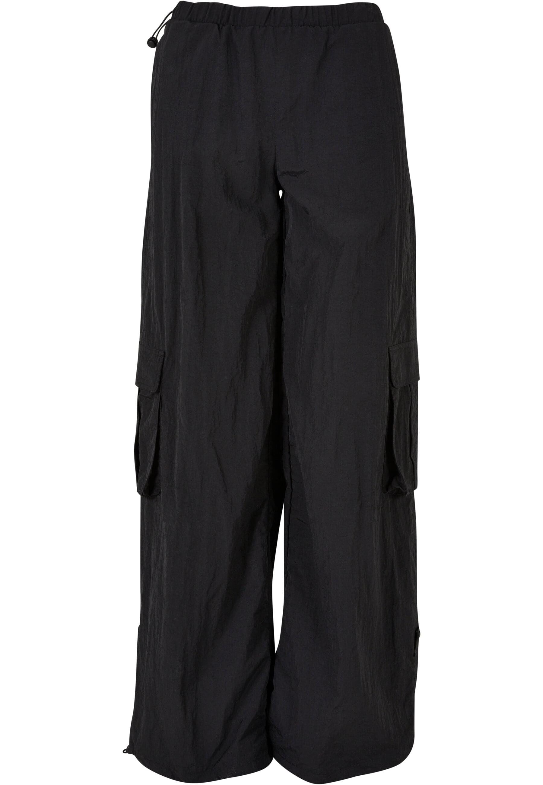 URBAN CLASSICS Stoffhose Urban Classics Damen günstig online kaufen