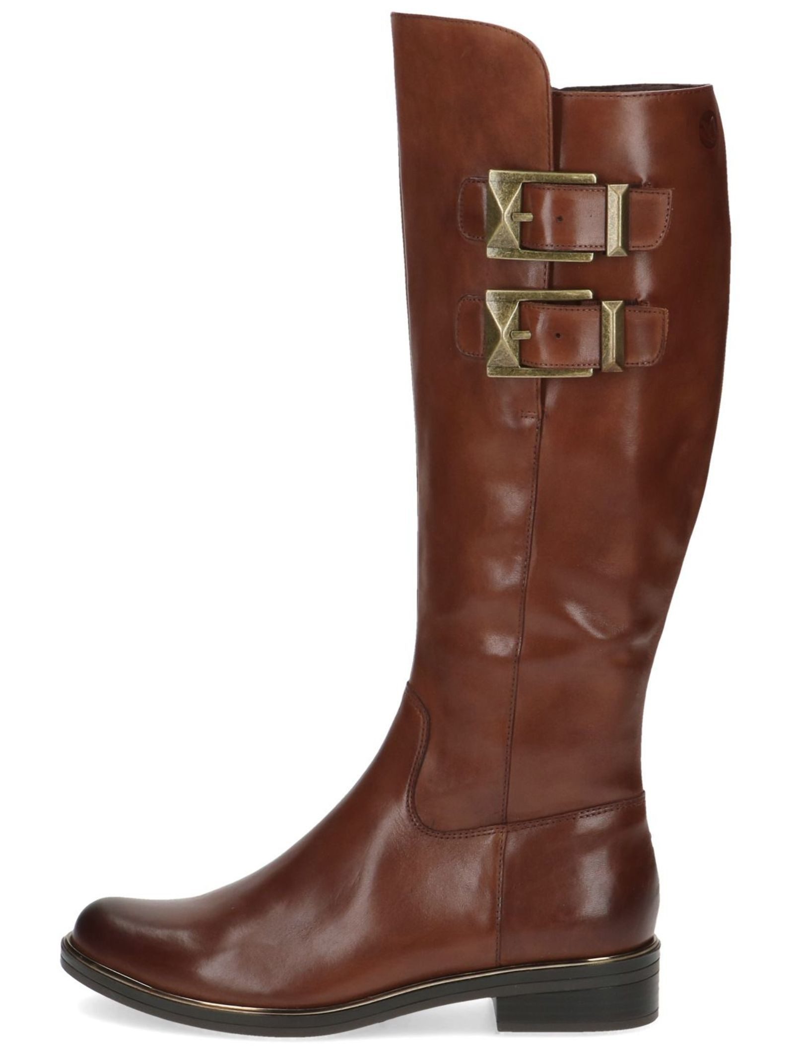 Caprice Caprice Stiefel Leder Stiefel günstig online kaufen