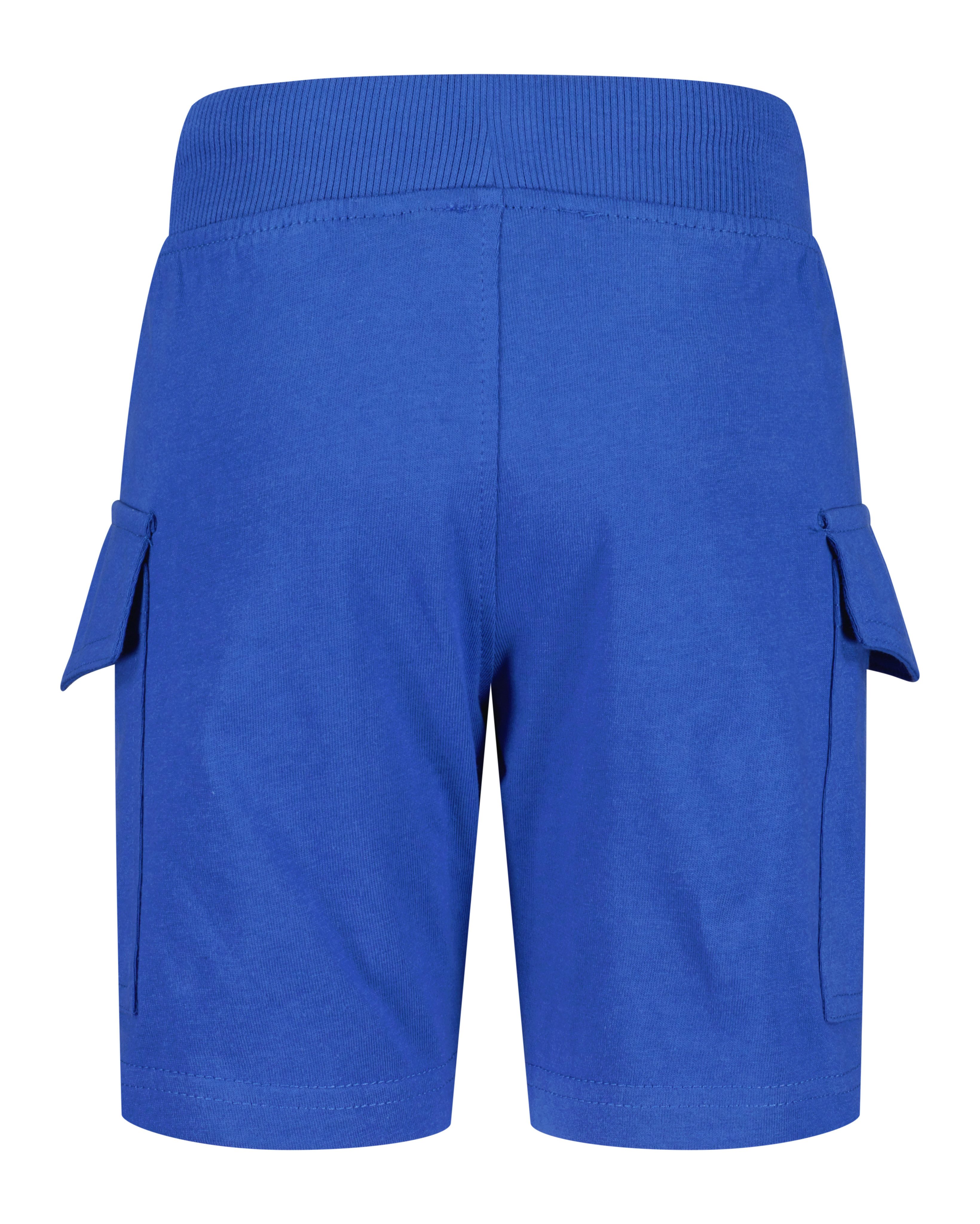 Blue Seven Cargobermudas