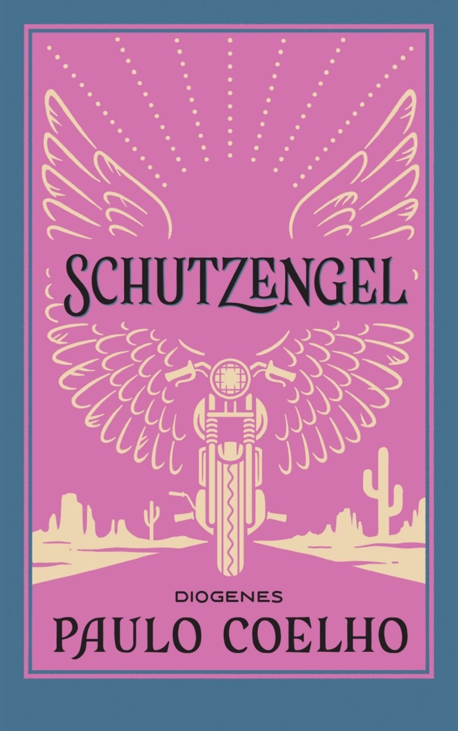 Schutzengel / Paulo Coelho