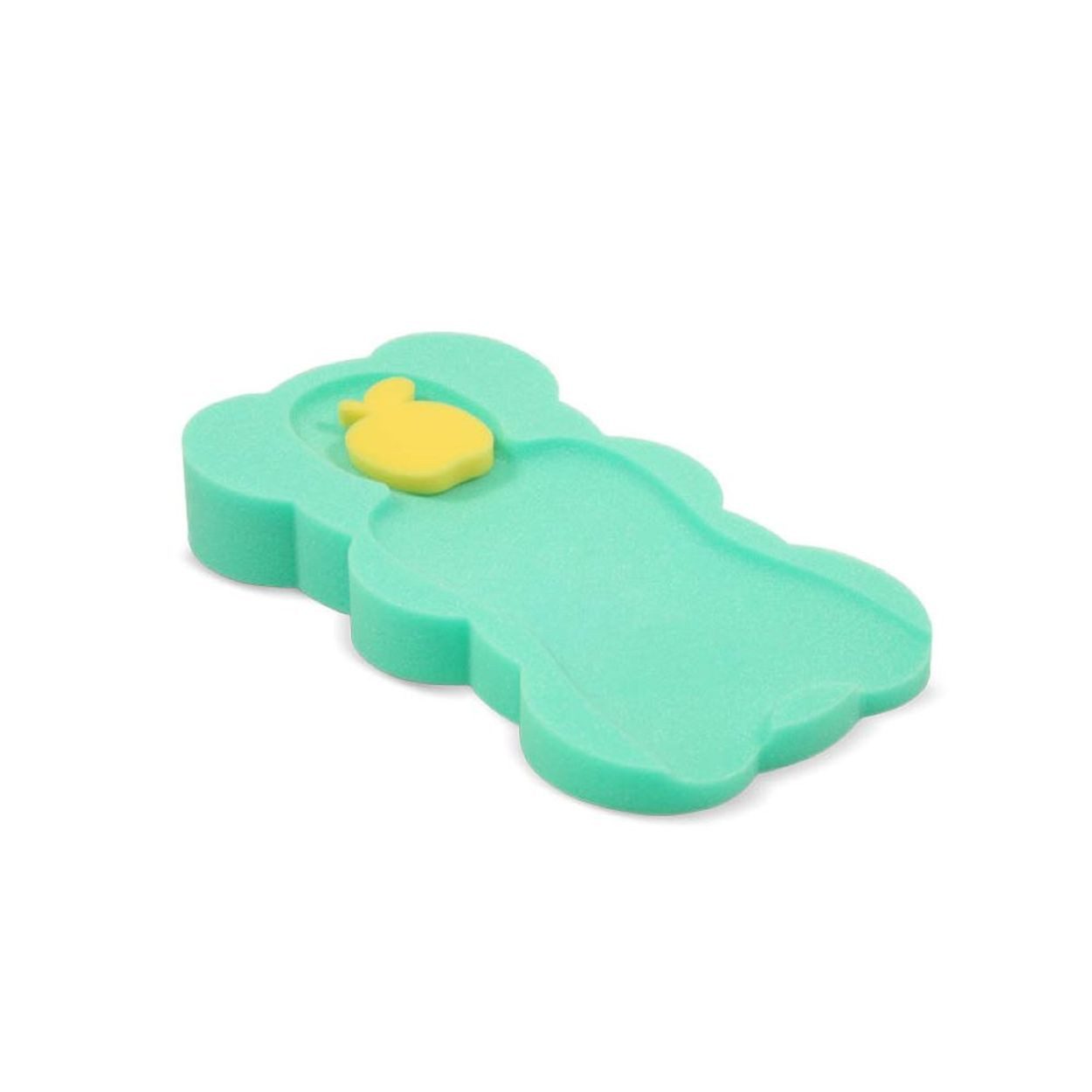 LORELLI Babybadewanne 1013076, (2-tlg), anatomische Form, Sicherheitsrand, rutschhemmend, ab Geburt geeignet