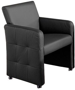 exxpo - sofa fashion Esszimmersessel Barista, günstig online kaufen