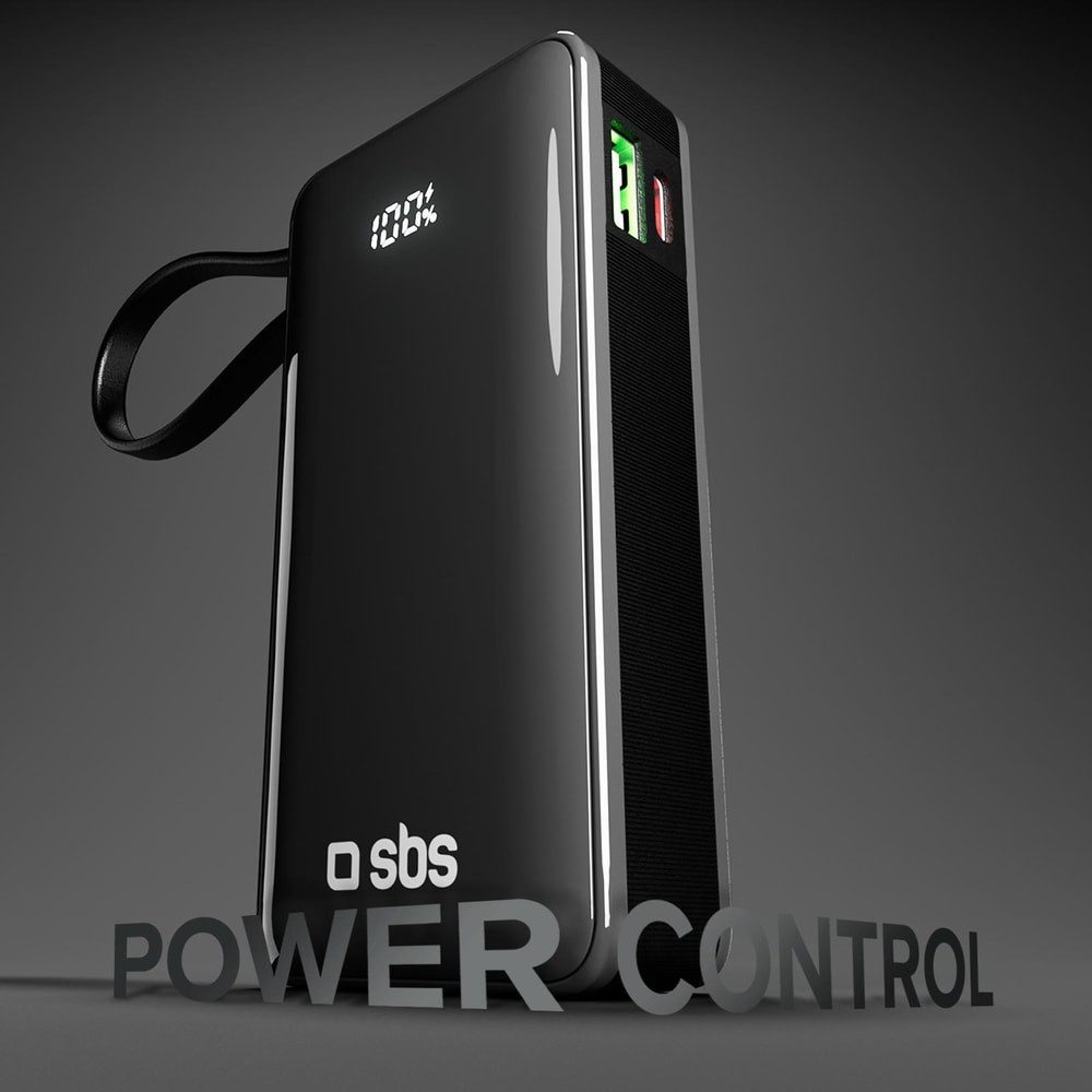 sbs Powerbank