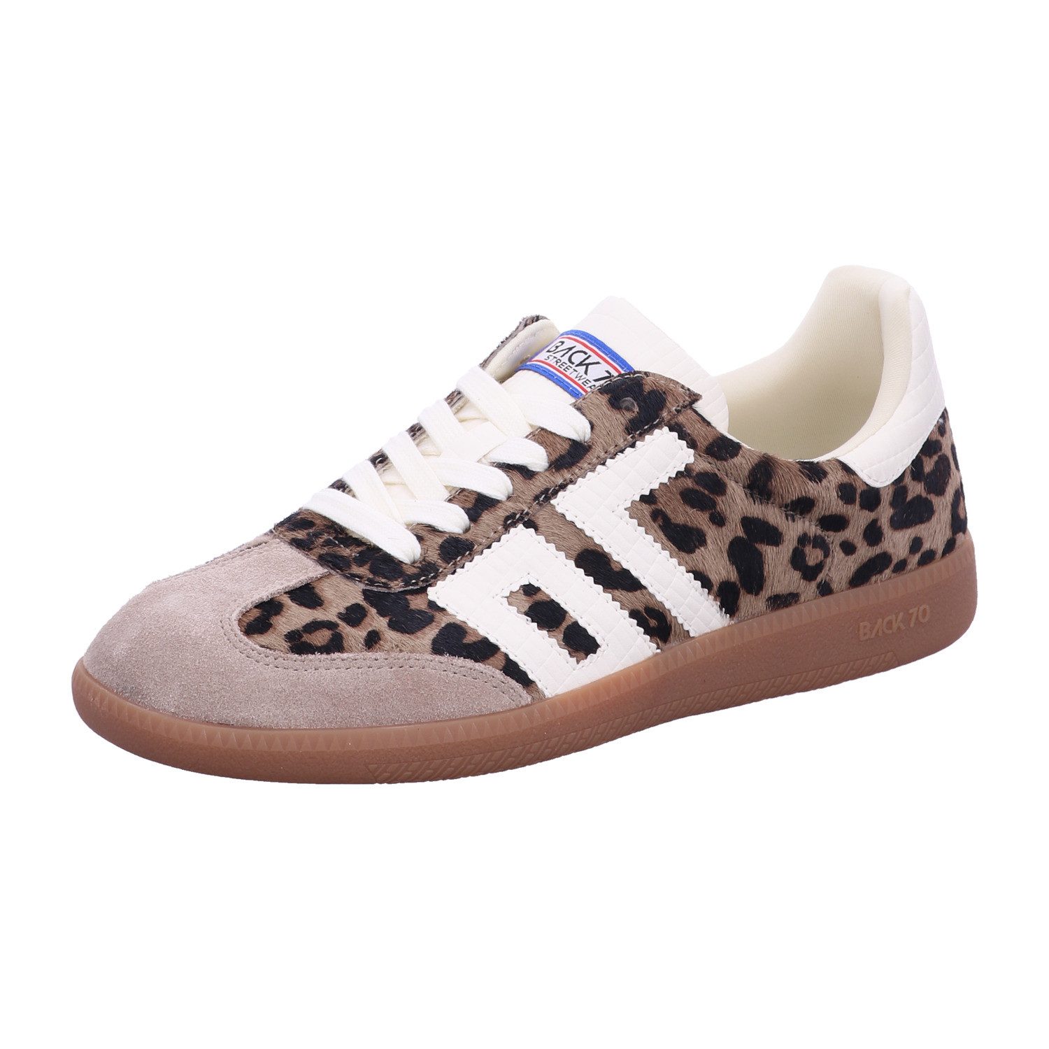 Back 70 108005 000070 Schnürschuh günstig online kaufen