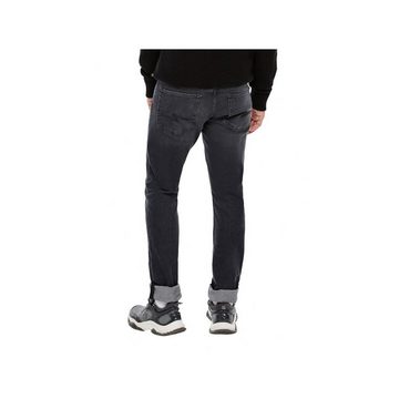 s.Oliver 5-Pocket-Jeans grau (1-tlg)