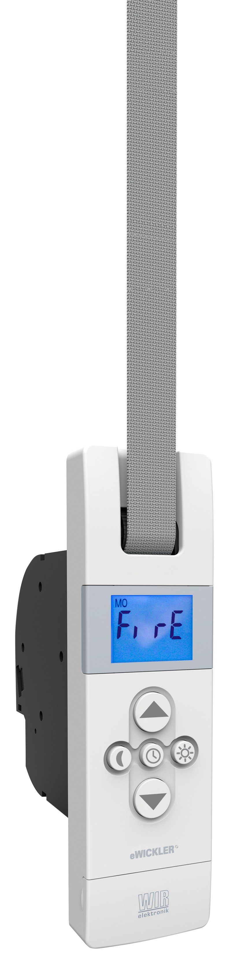 WIR elektronik Rollladengurt-Antrieb eWickler Comfort eW840-F günstig online kaufen