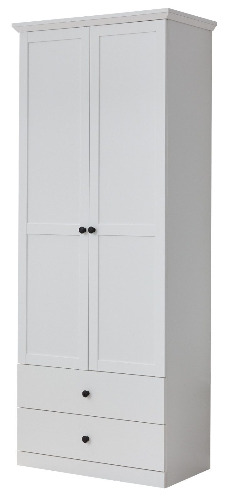 trendteam Garderobenschrank Baxter (Garderobe und Schuhschrank günstig online kaufen