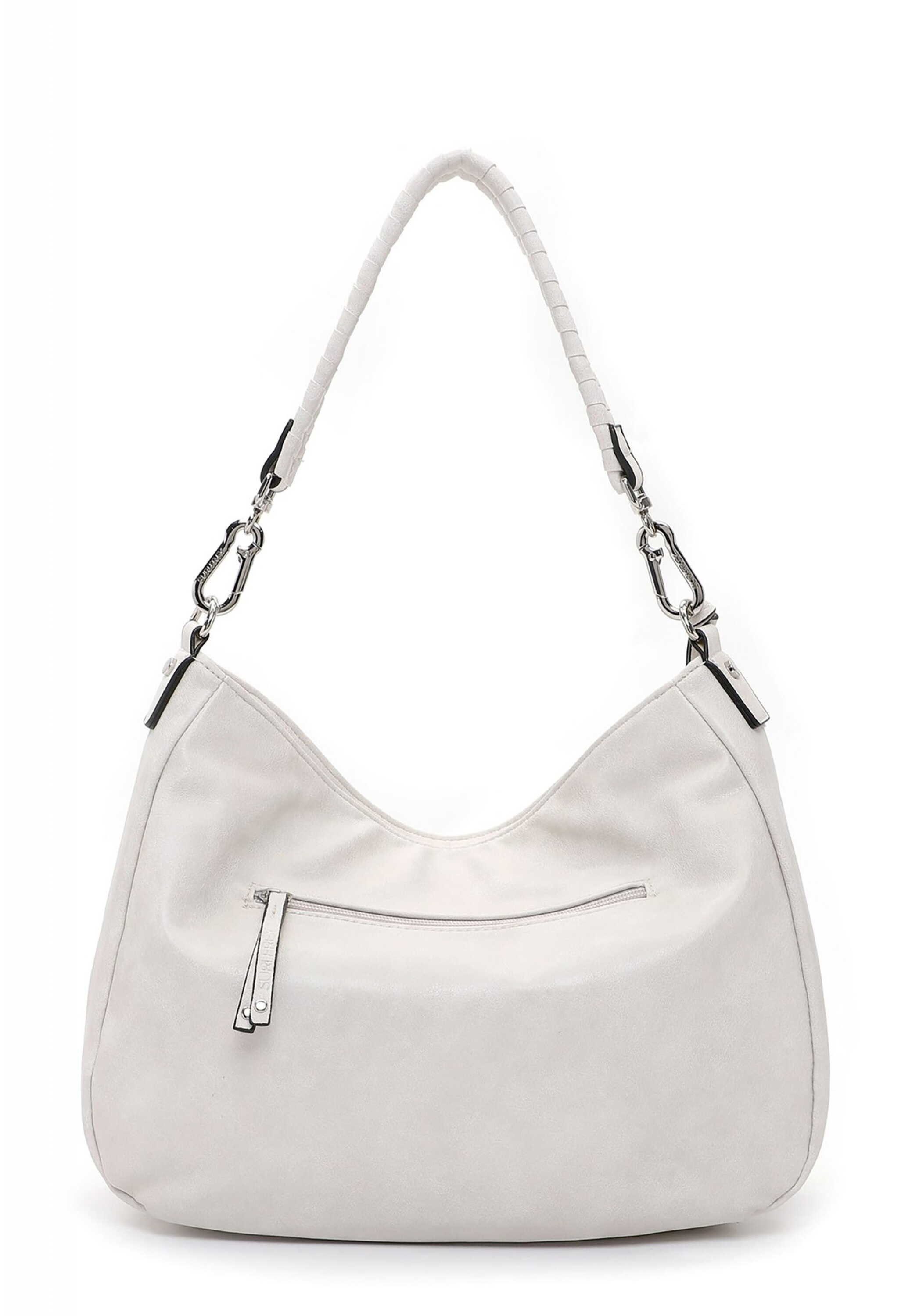 SURI FREY Schultertasche Beutel Ally