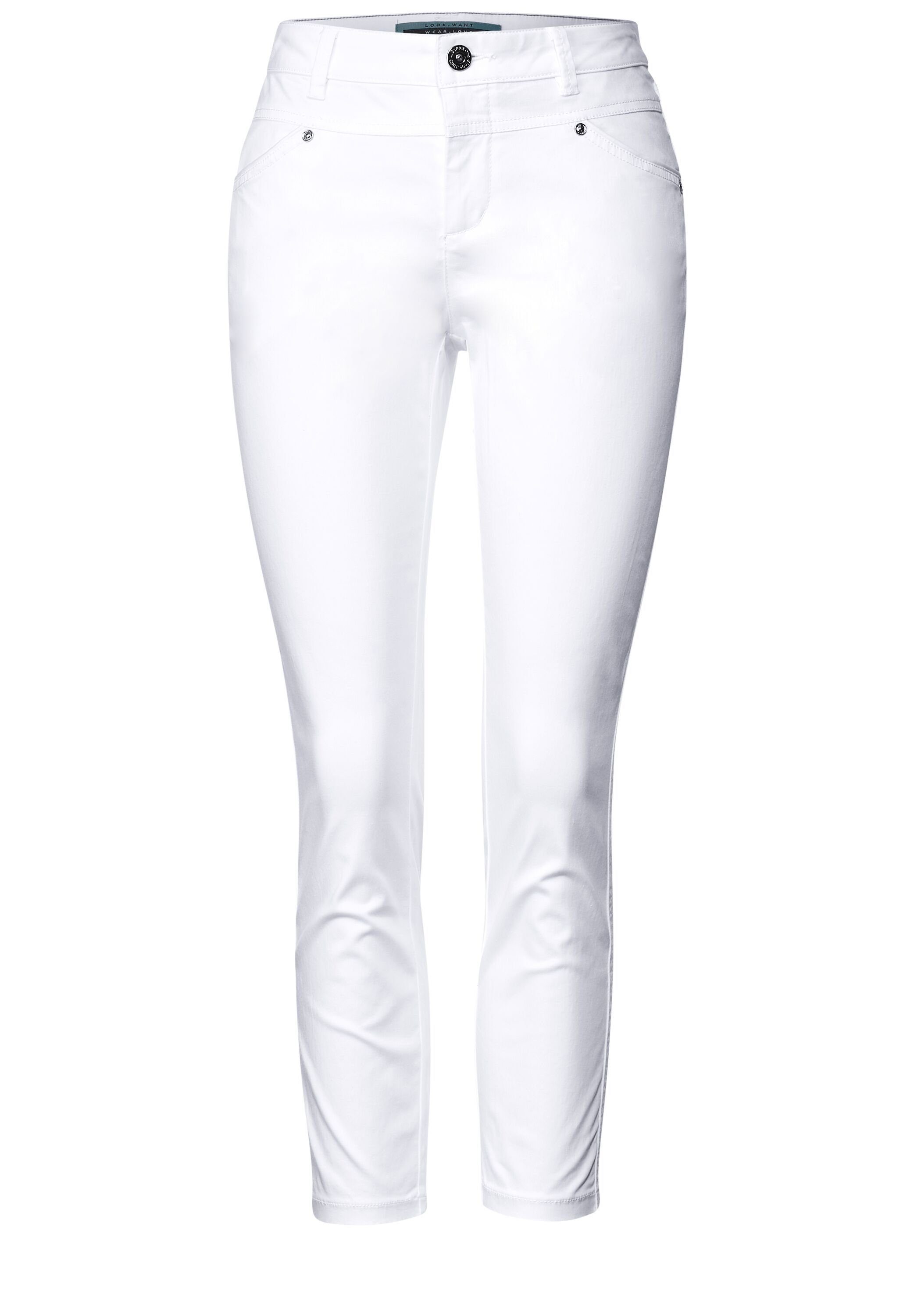 kaufen Jeans OTTO Blue Damen | online für Fire Weiße