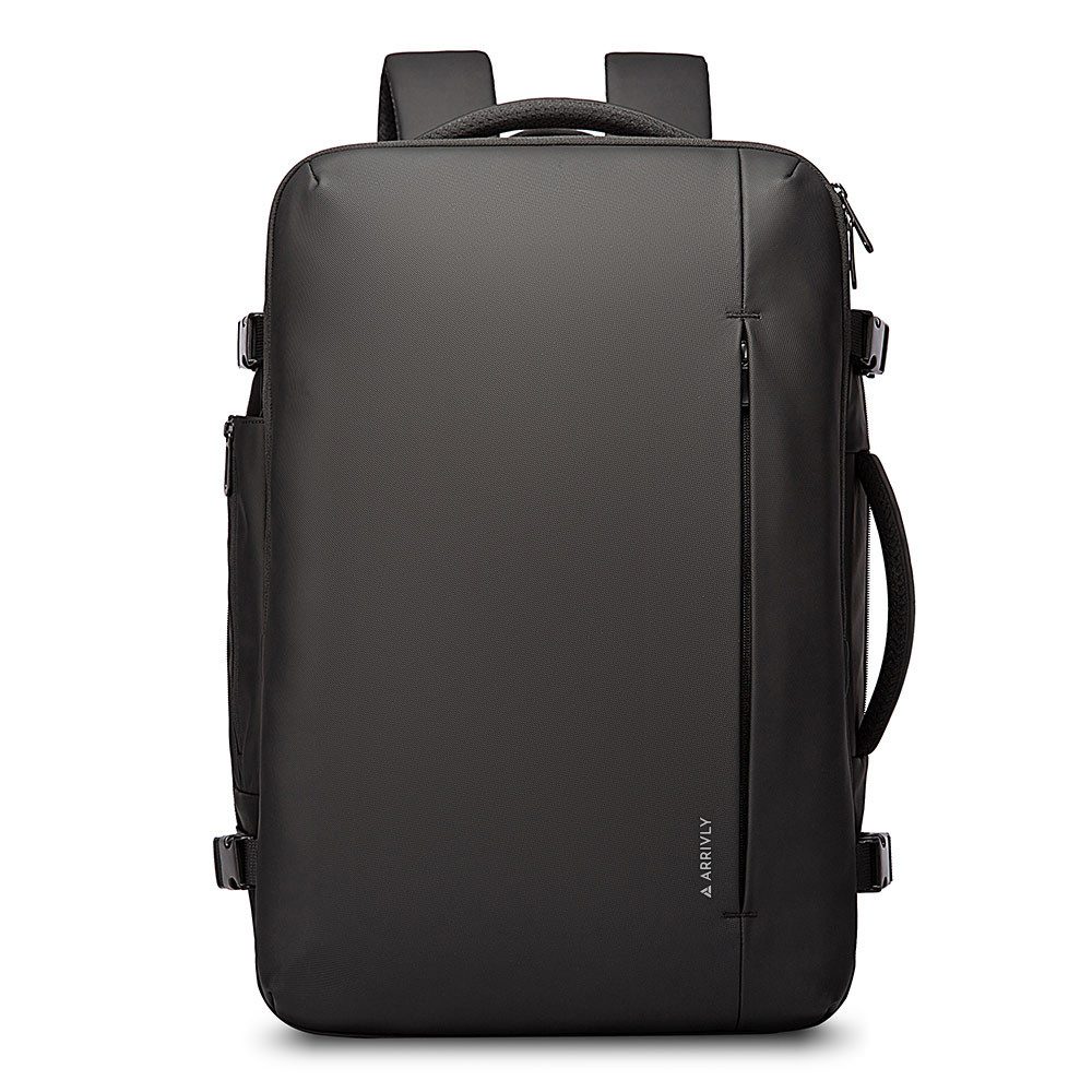 Arrivly Laptoprucksack Arrivly Laptop Rucksack Allrounder Y Max Pro Rucksack Damen und Herren, Laptop Rucksack Damen, Rucksack Herren