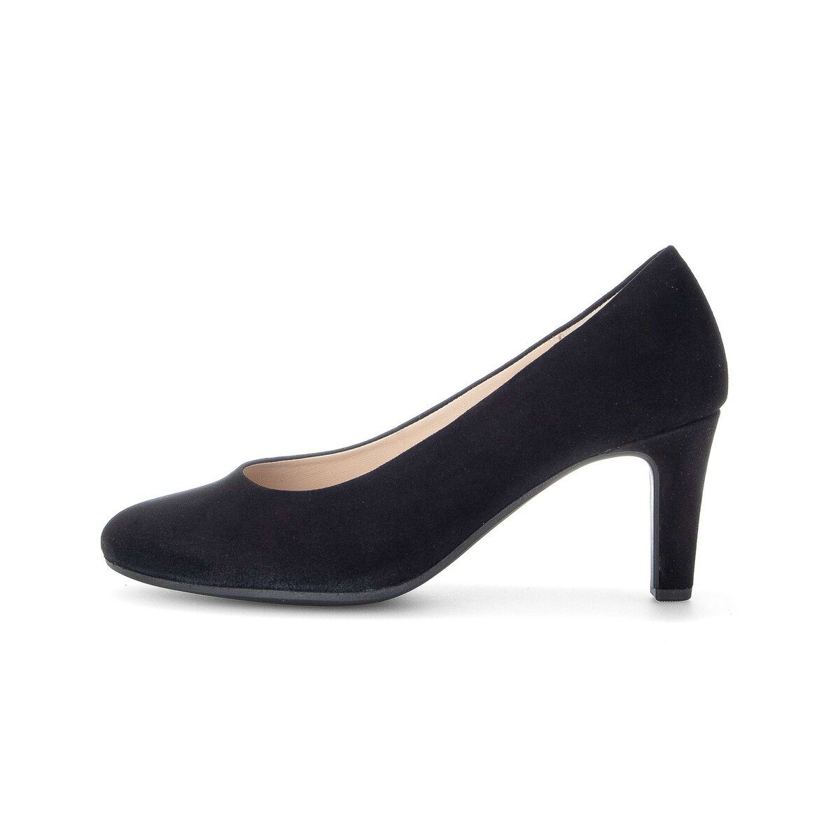 Gabor Eleganter Pumps Rauleder Pumps günstig online kaufen
