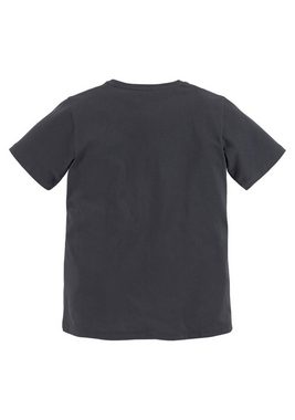 KIDSWORLD T-Shirt LITTLE LIZARD Fotodruck