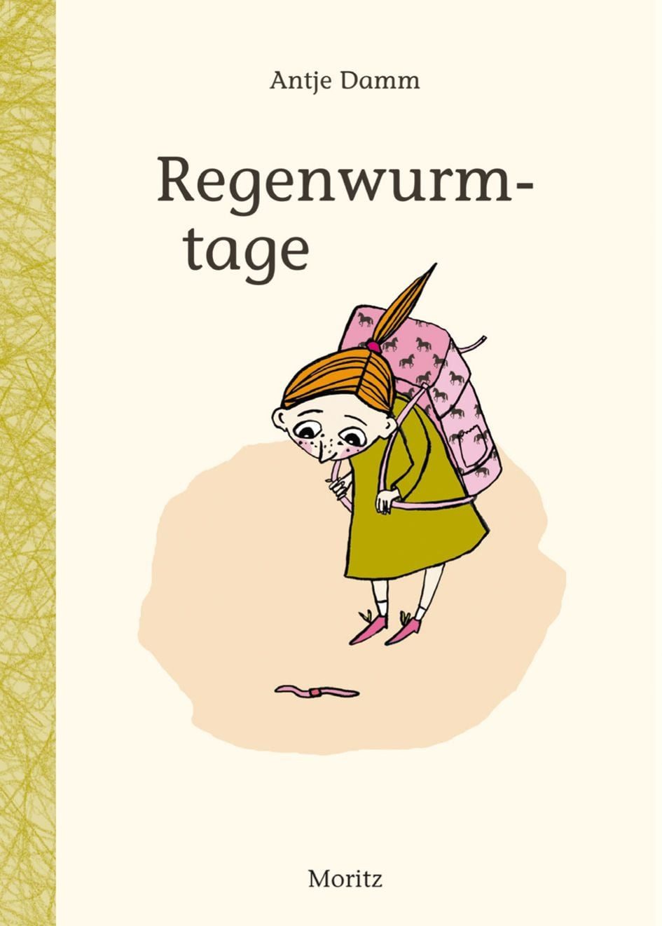 Regenwurmtage / Antje Damm