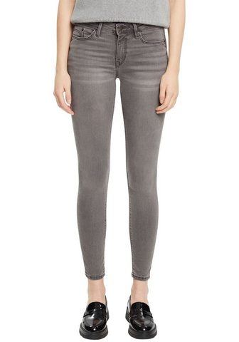 edc by Esprit Stretch-Jeans kaip tolle Basic-Jeans
