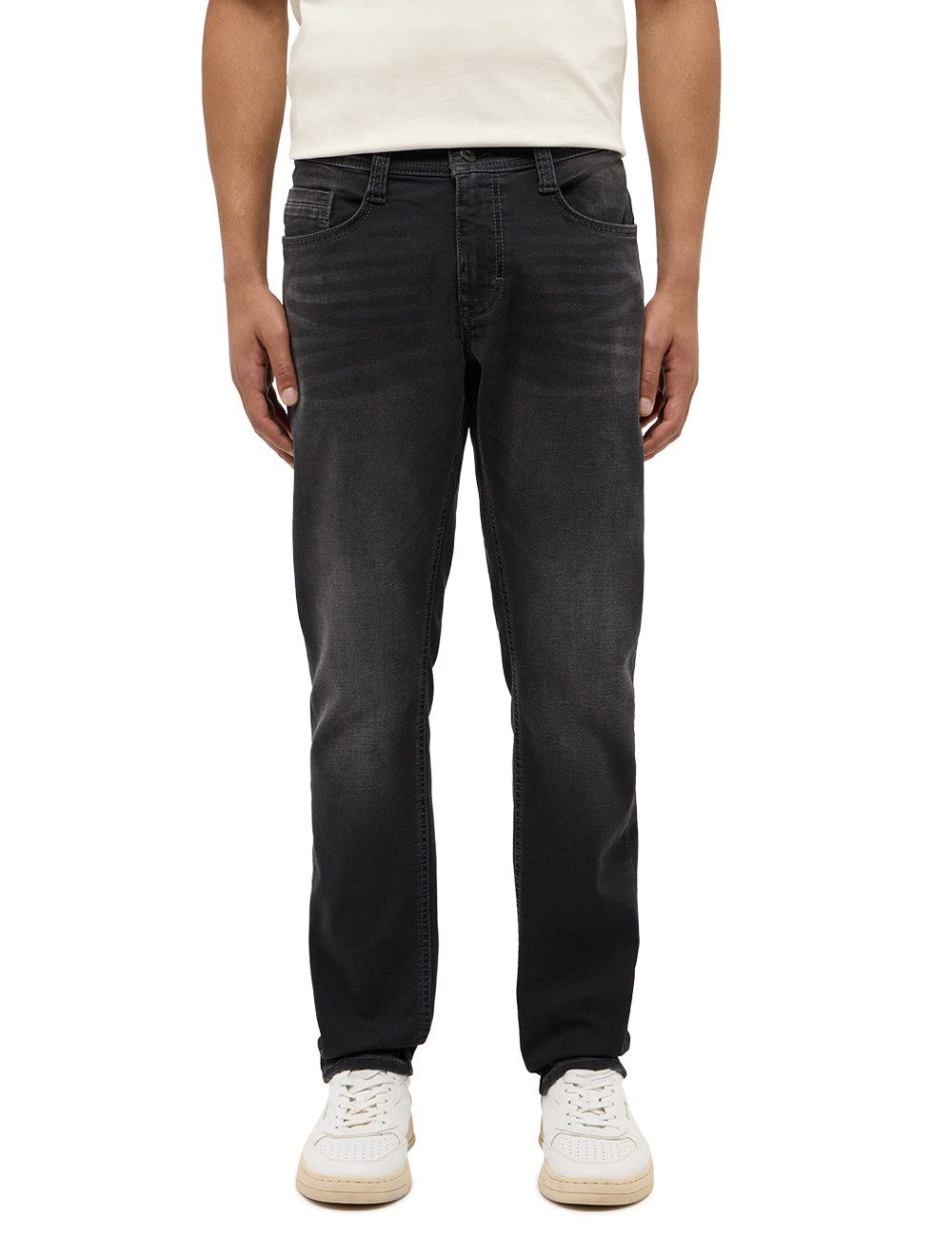 MUSTANG Slim-fit-Jeans Herren Style Oregon Slim günstig online kaufen