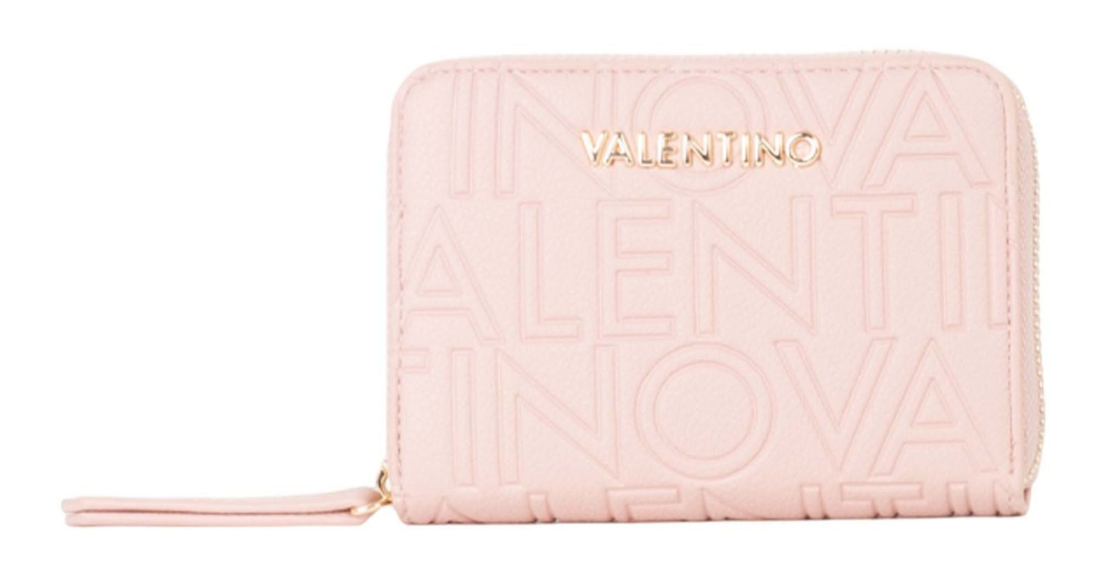 VALENTINO BAGS Geldbörse Zip Around Wallet günstig online kaufen