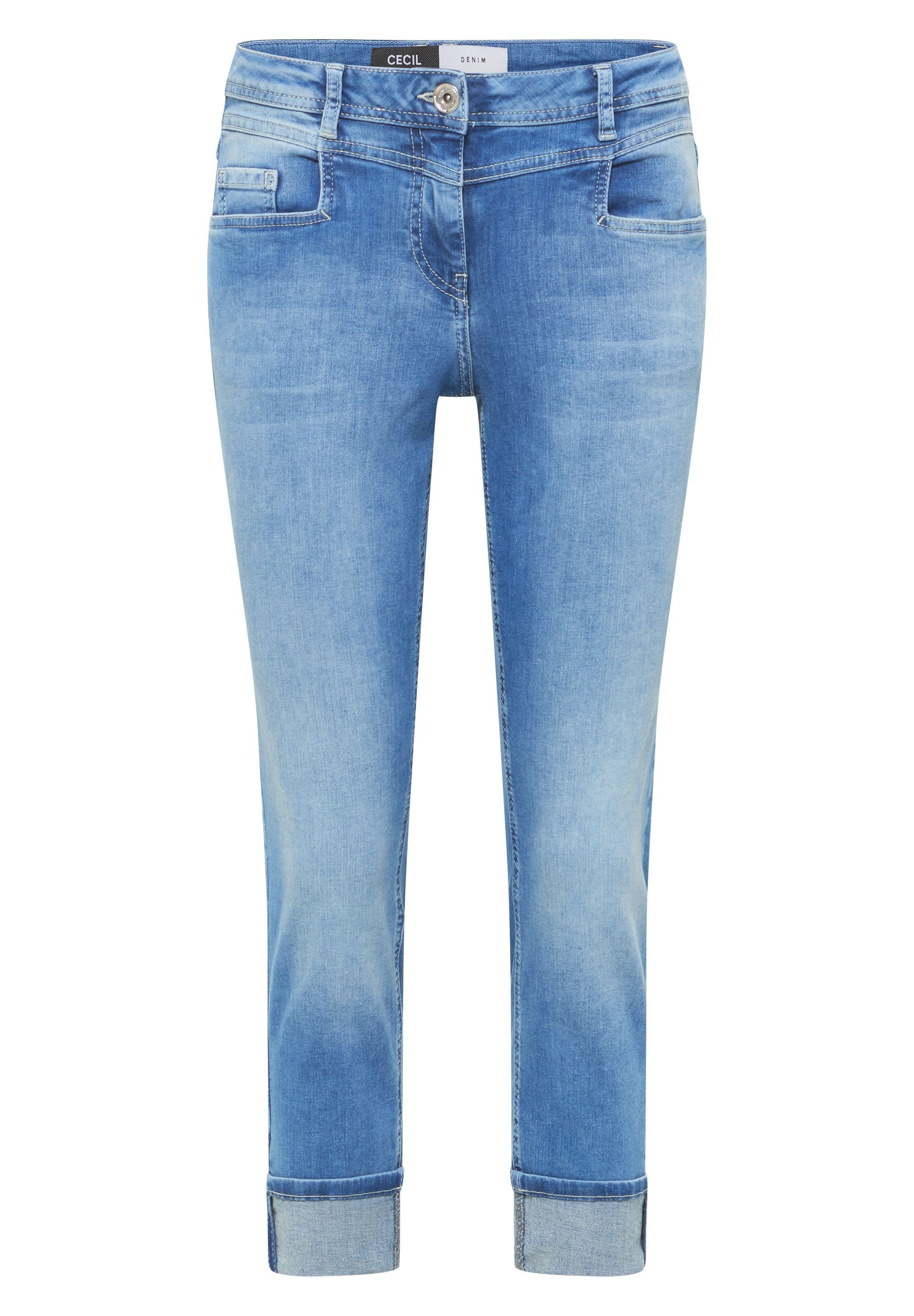 5-Pocket-Hose
