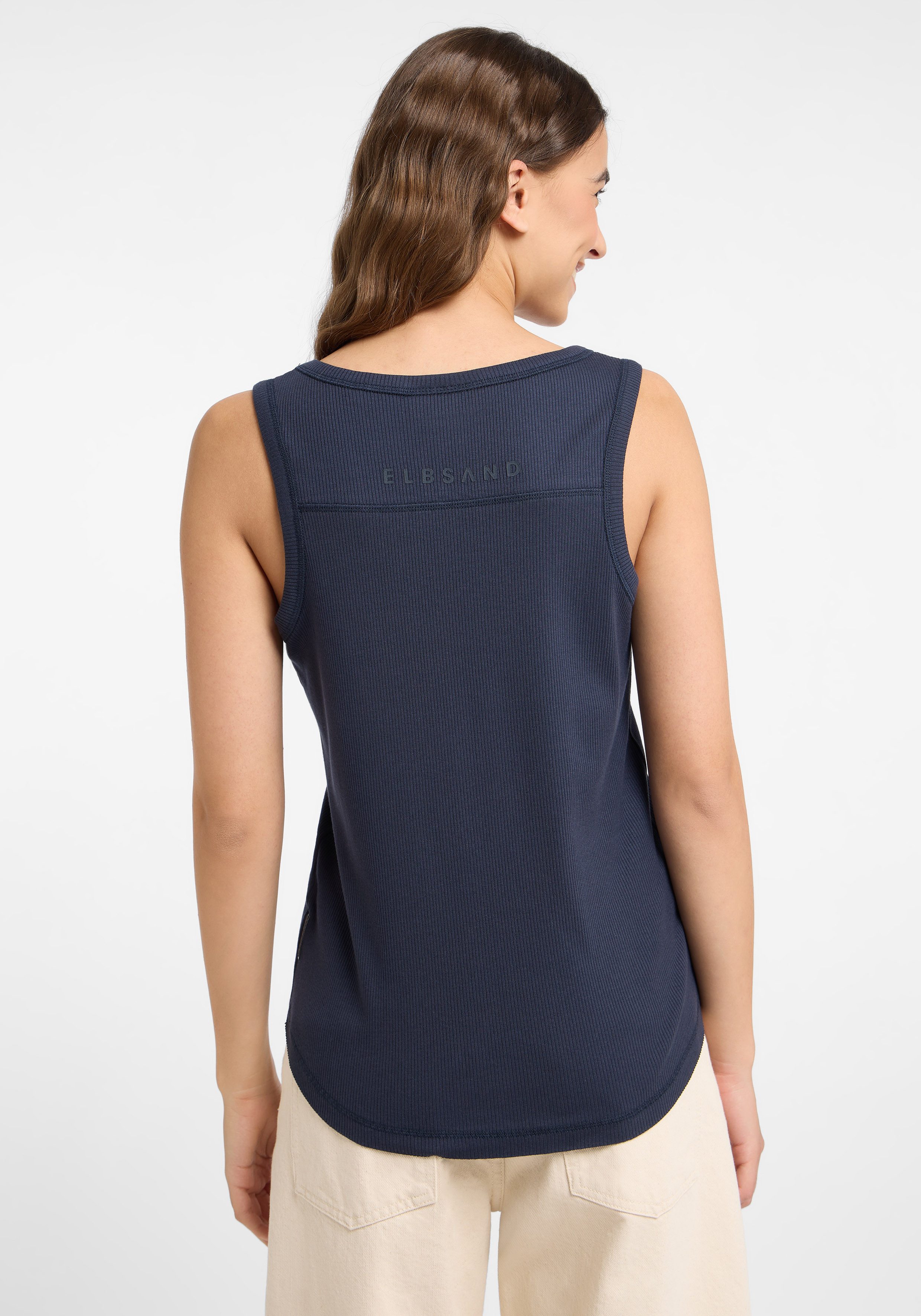 Elbsand Tanktop ELBSAND Jara Tank