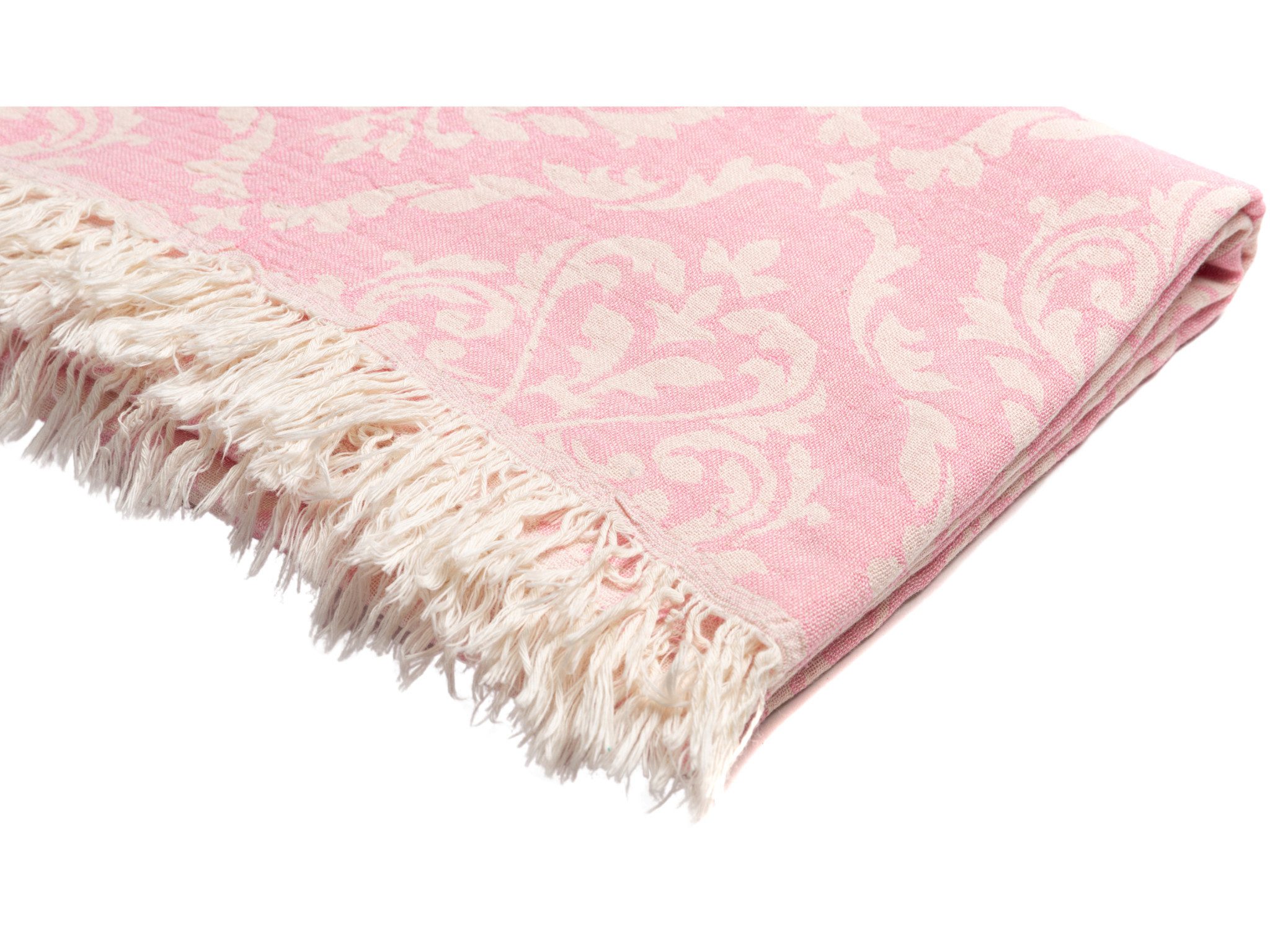 Villa Möbel Hamamtücher Hamamtuch Barok style Mehrzweck, 100% Baumwolle (1- günstig online kaufen
