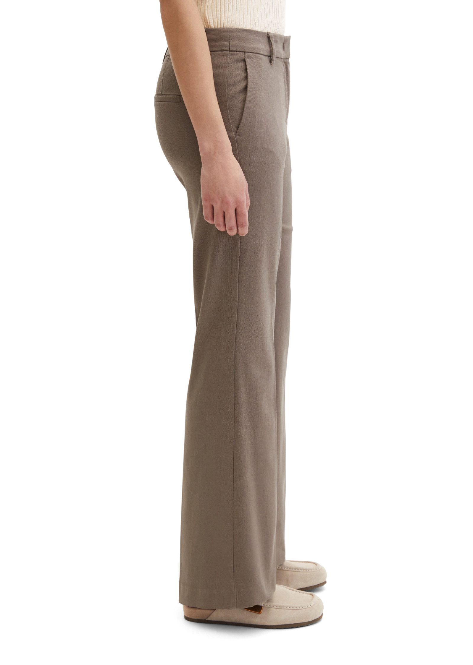 Marc O'Polo Chinohose aus Superstretch-Twill
